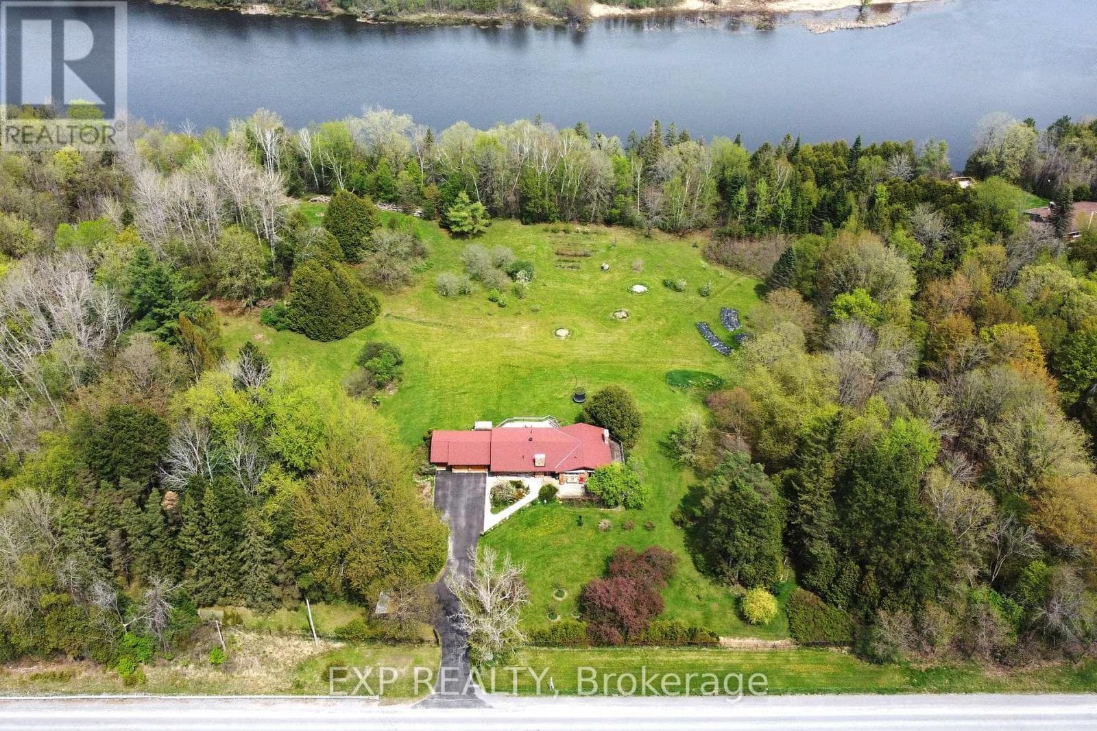 4 bed 3 bath single family at 4802 COUNTY ROAD 29 ROAD — $1,349,900