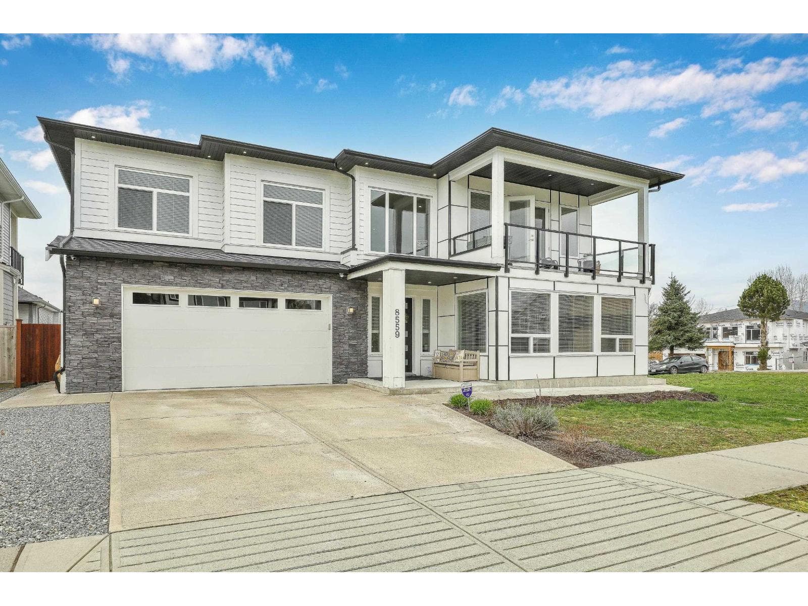 8559 BENEDICT BOULEVARD photo 2