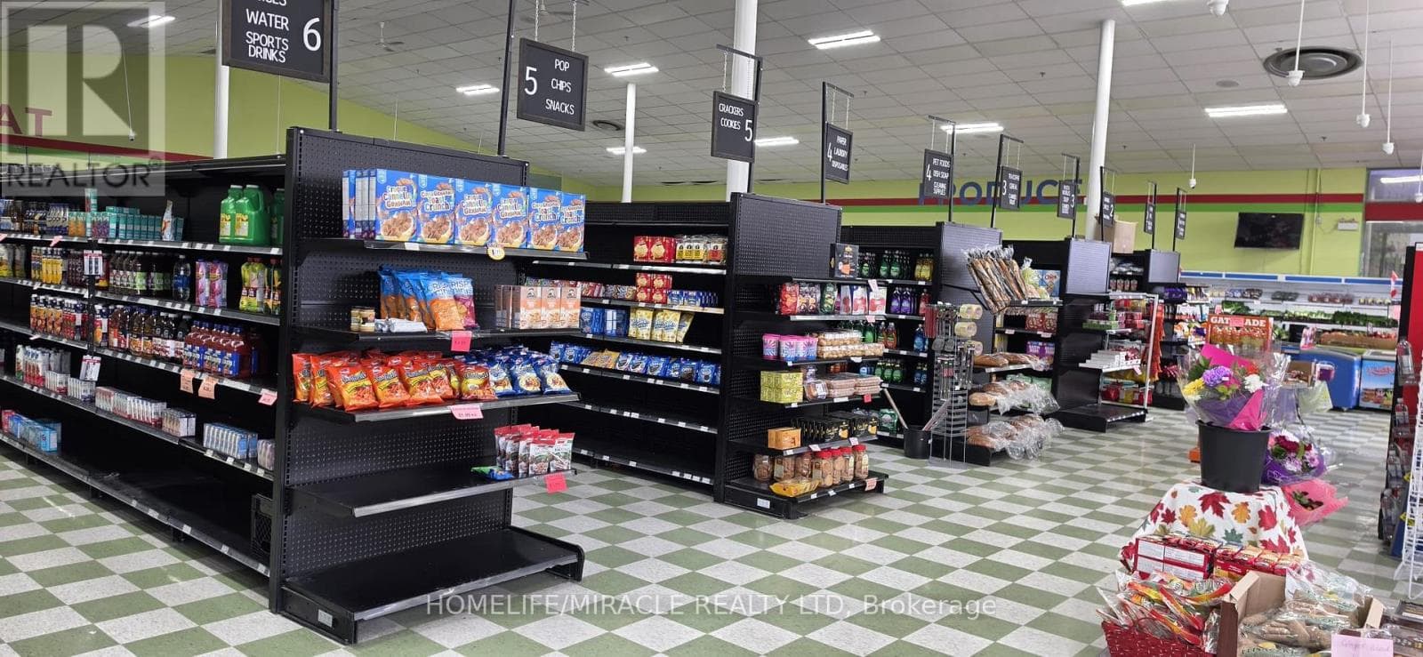 2 bath business at 3445 FIELDGATE DRIVE — $679,000