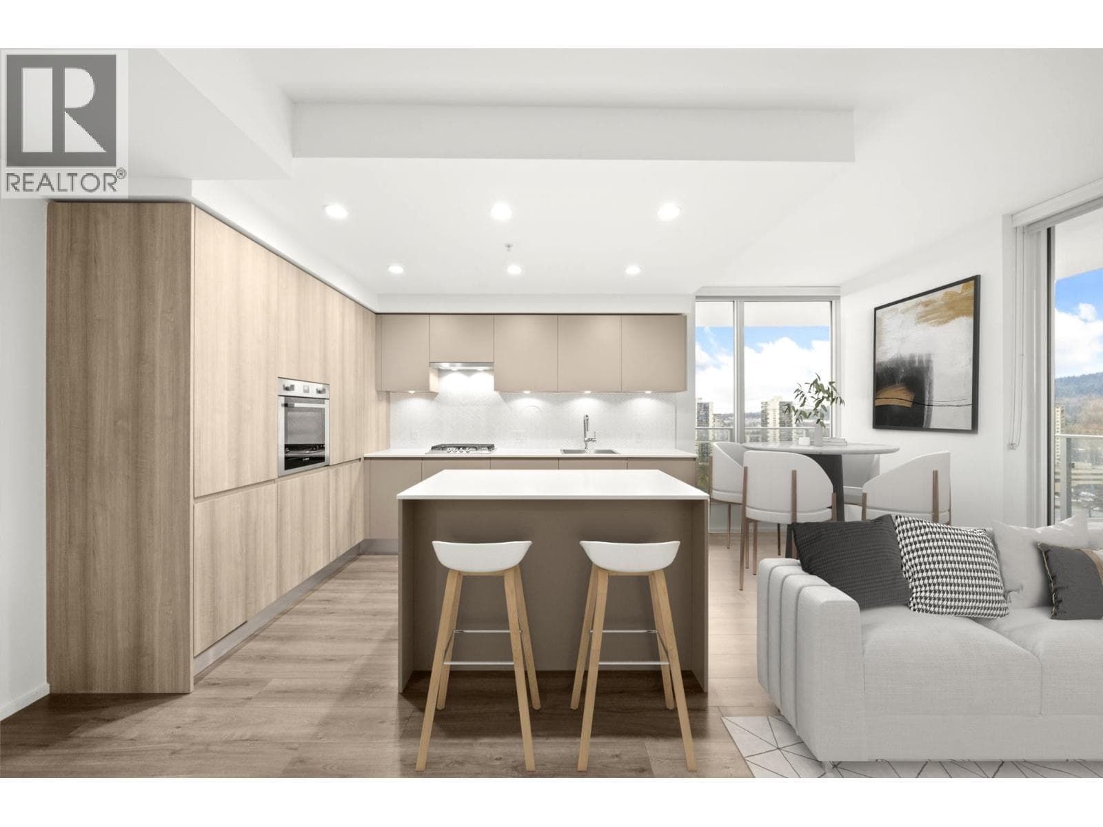 2 bed 2 bath single family at 1310 3833 EVERGREEN PLACE — $789,900