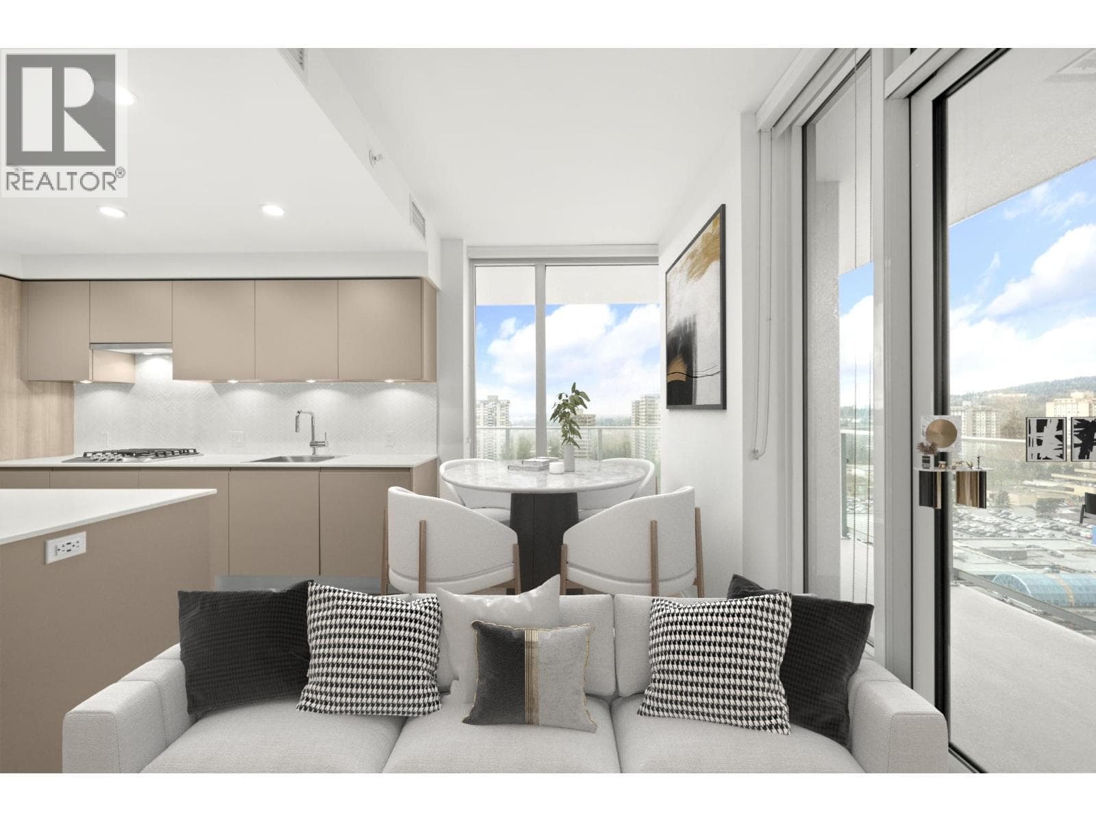 1310 3833 EVERGREEN PLACE photo 4