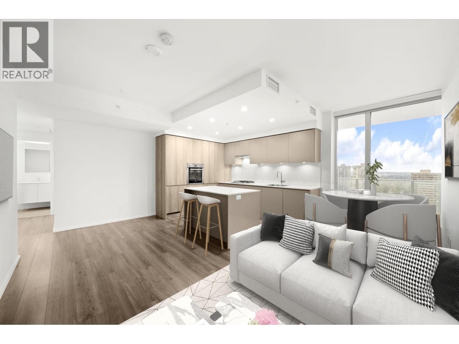 1310 3833 EVERGREEN PLACE photo 5