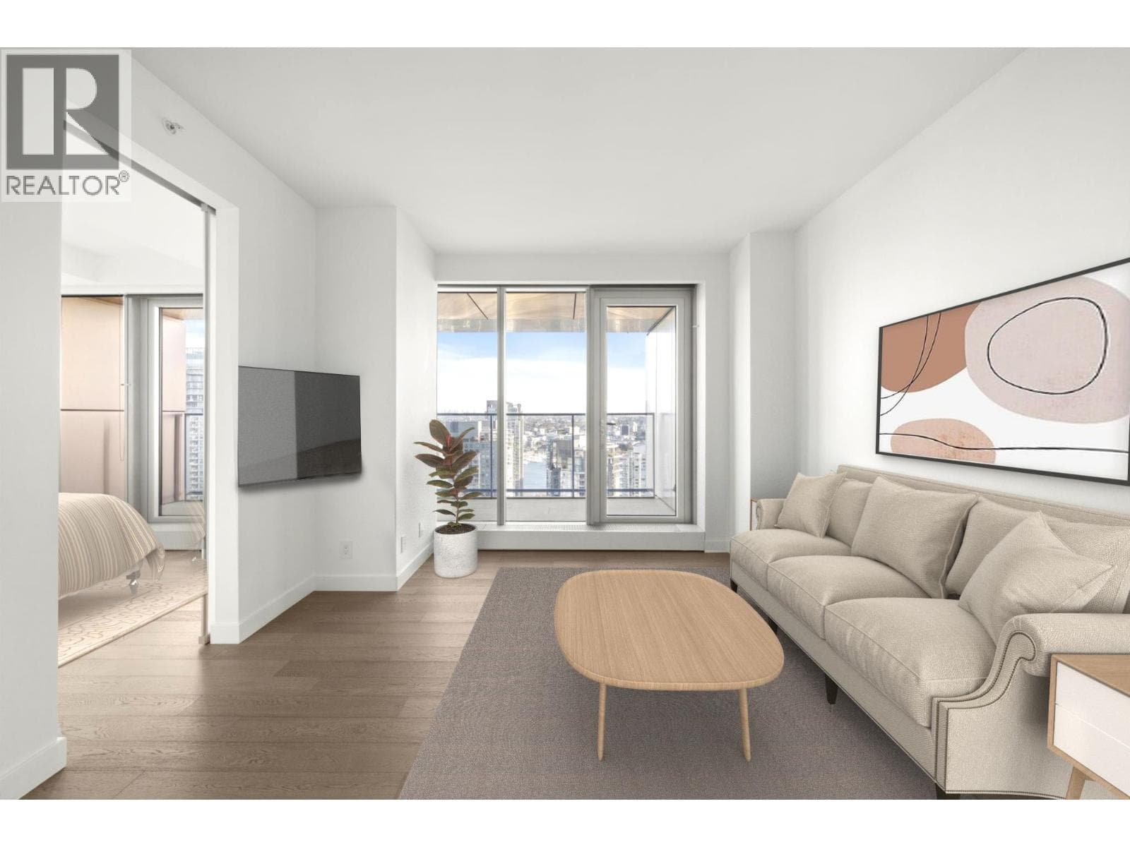 4001 1480 HOWE STREET photo 3