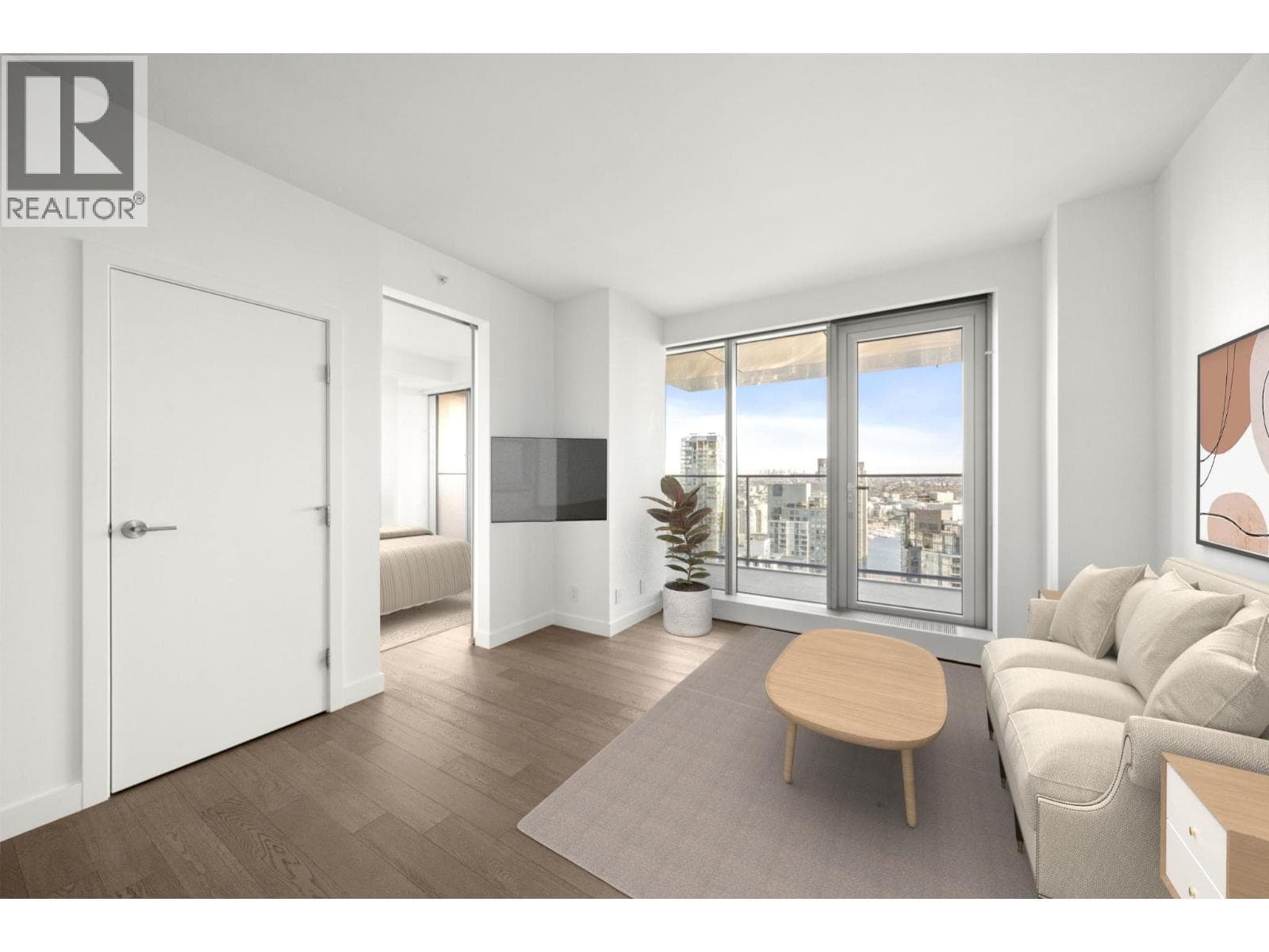 4001 1480 HOWE STREET photo 5