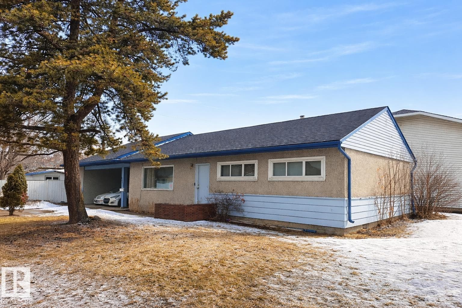 3 bed 2 bath single family at 13204 131A AV NW — $309,999