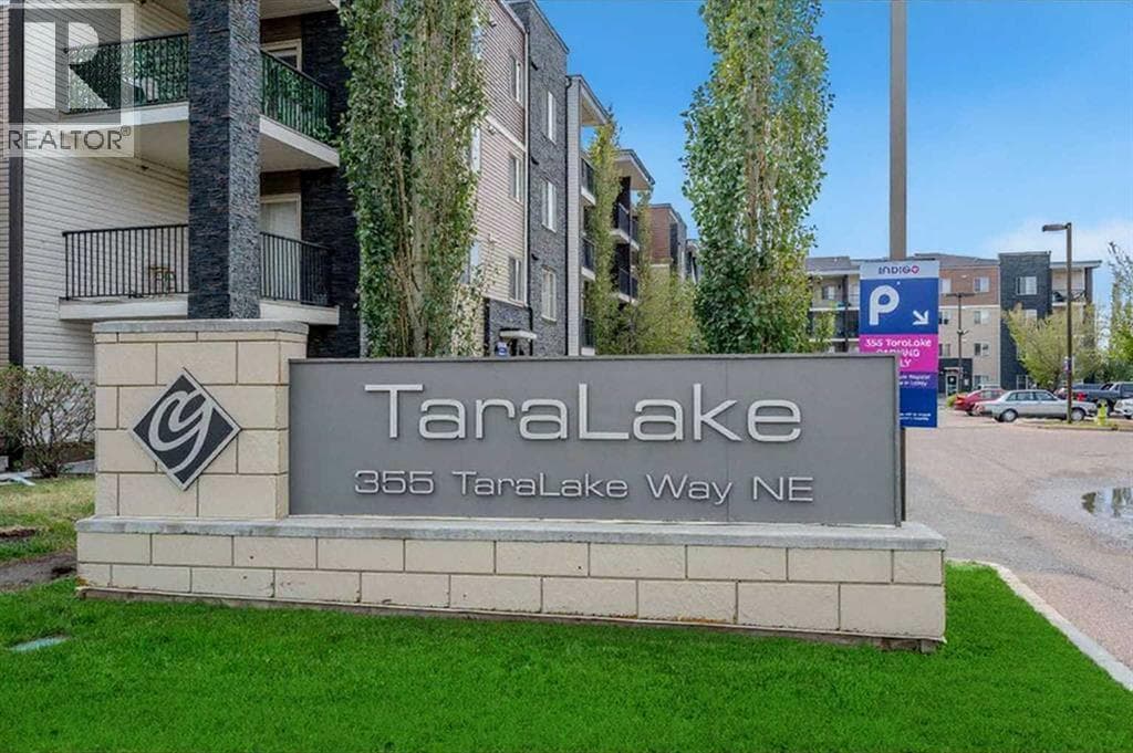 222, 355 Taralake Way NE