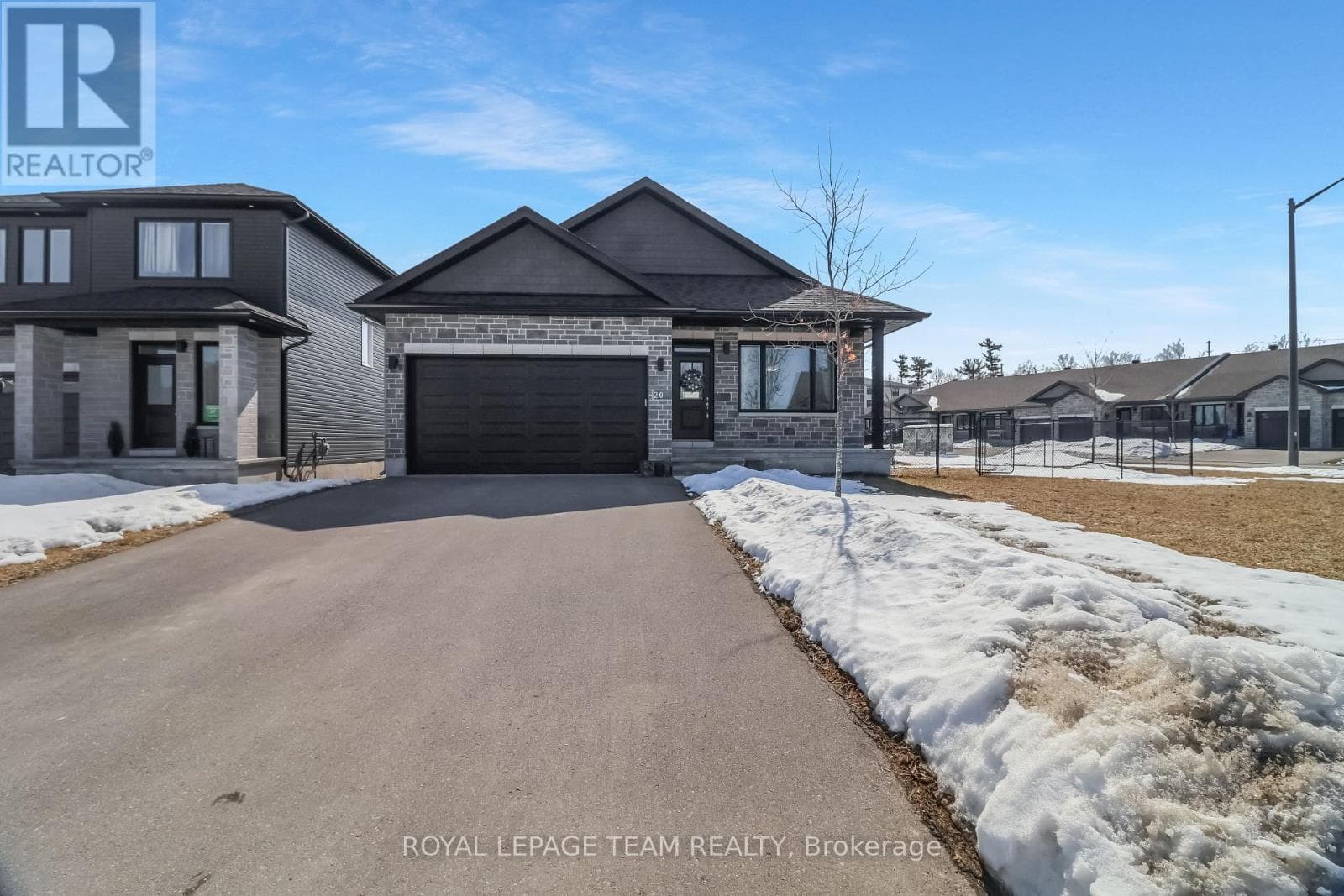 4 bed 3 bath single family at 20 SEABERT DRIVE — $749,990