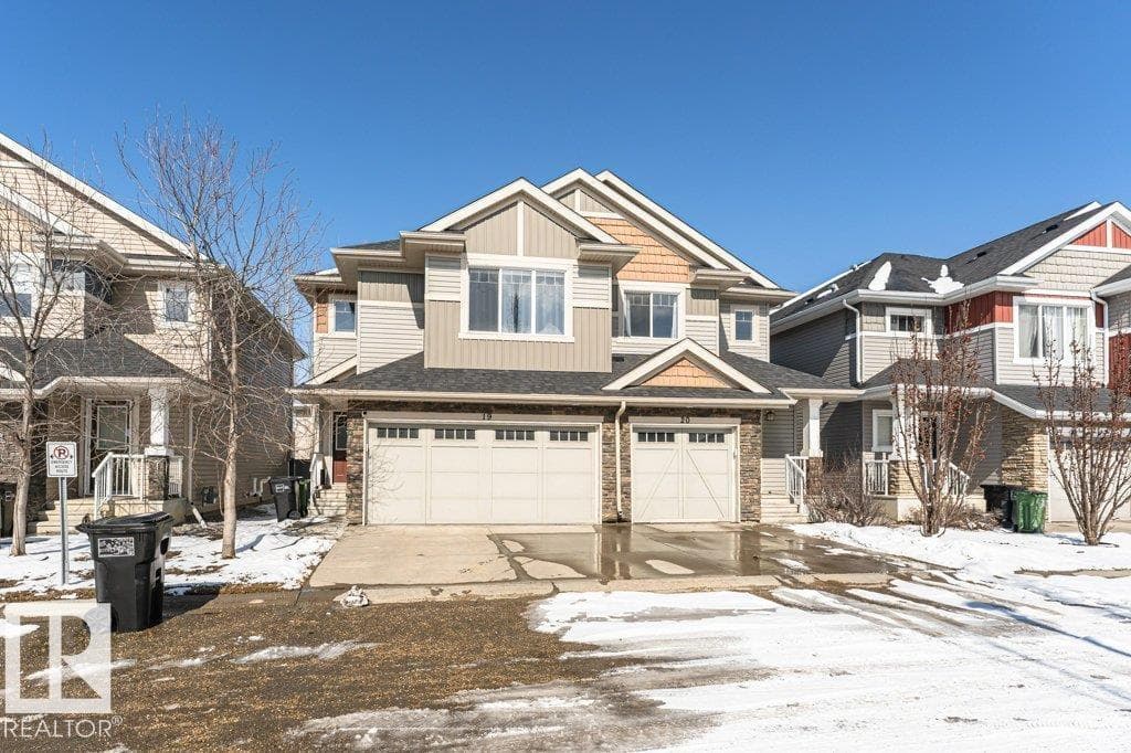 3 bed 3 bath single family at #20 2004 TRUMPETER WY NW — $322,000