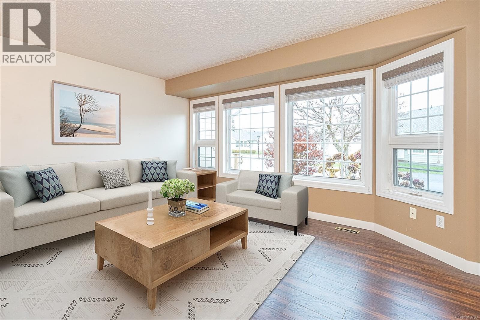 2 bed 2 bath single family at 23 815 Dunsmuir Cres — $480,000