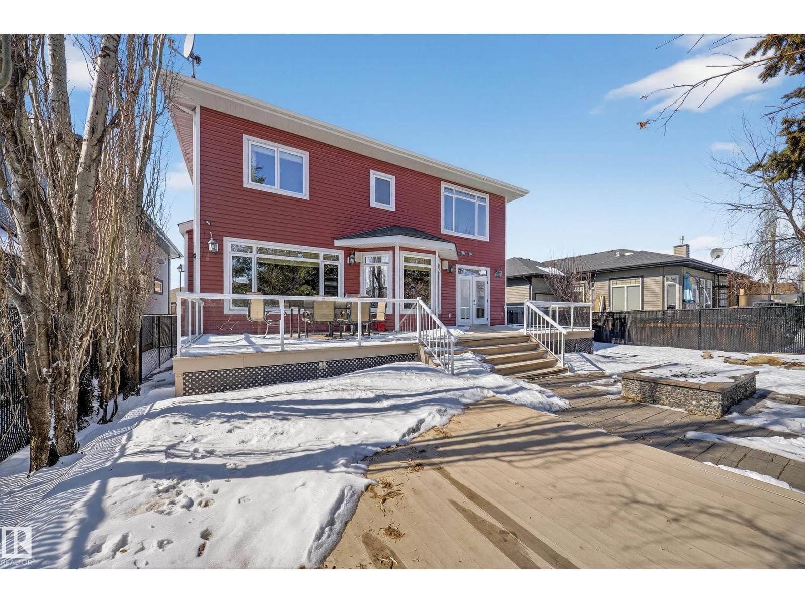 4 bed 4 bath single family at 27 KINGDOM PL — $849,900
