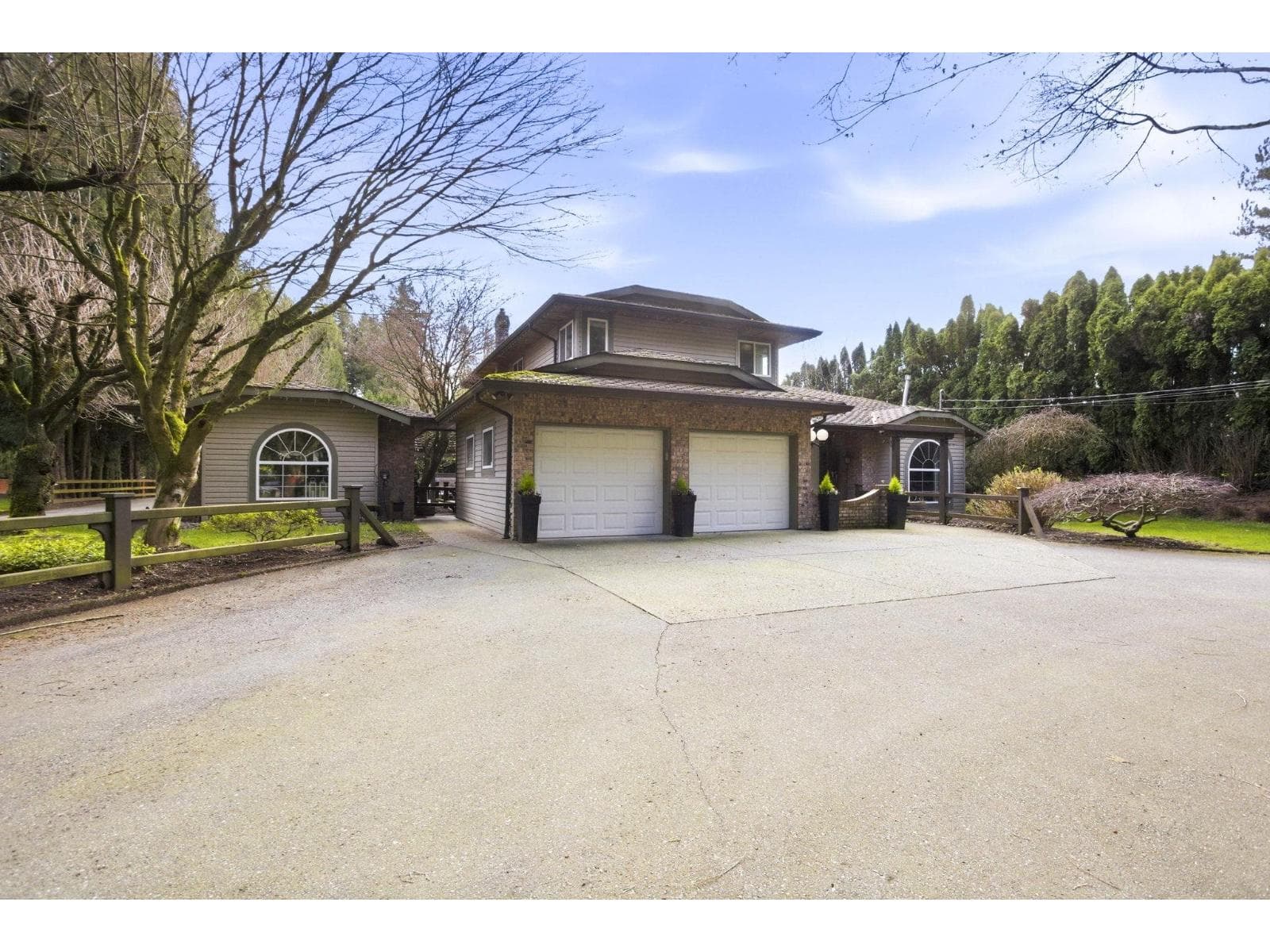 7 bed 9 bath single family at 32560 DOWNES ROAD — $2,699,900
