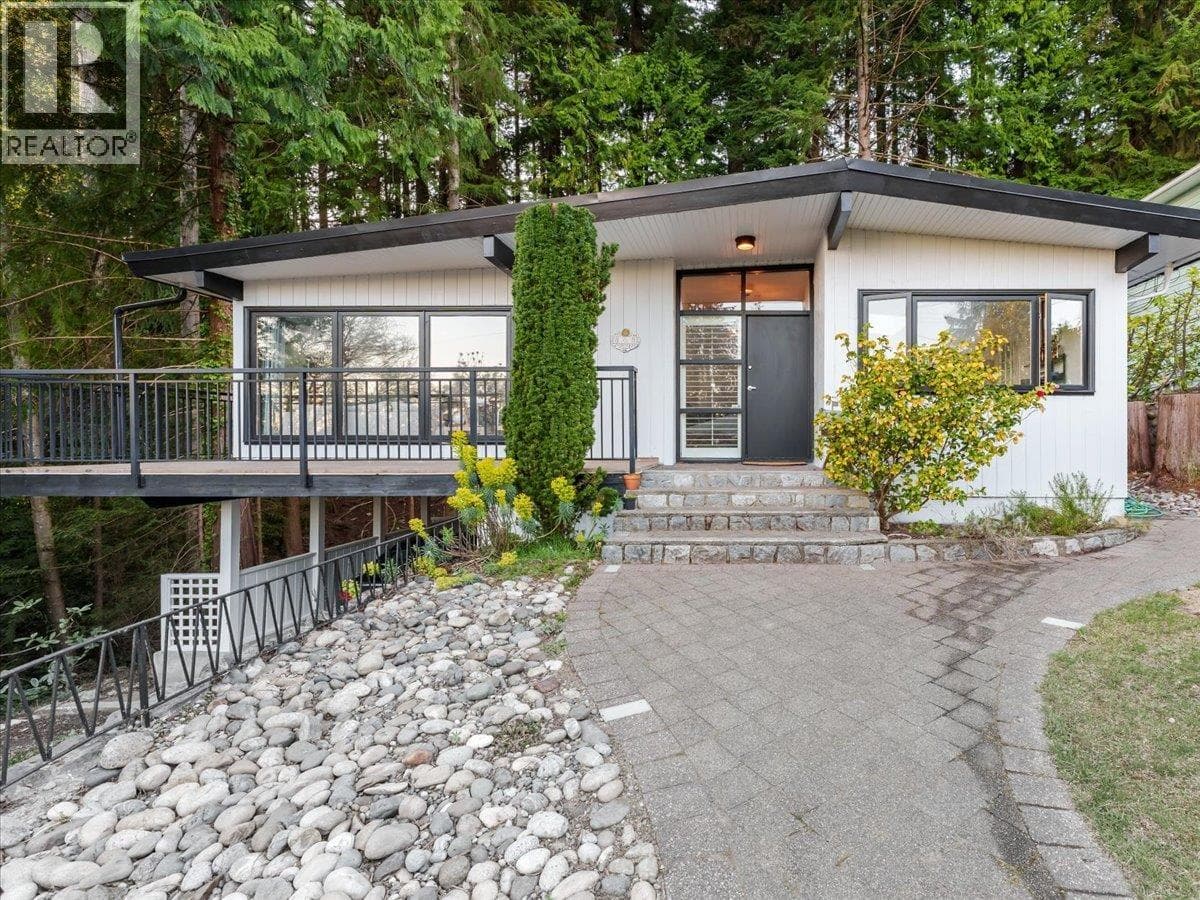 3 bed 2 bath single family at 868 PROSPECT AVENUE — $1,999,800