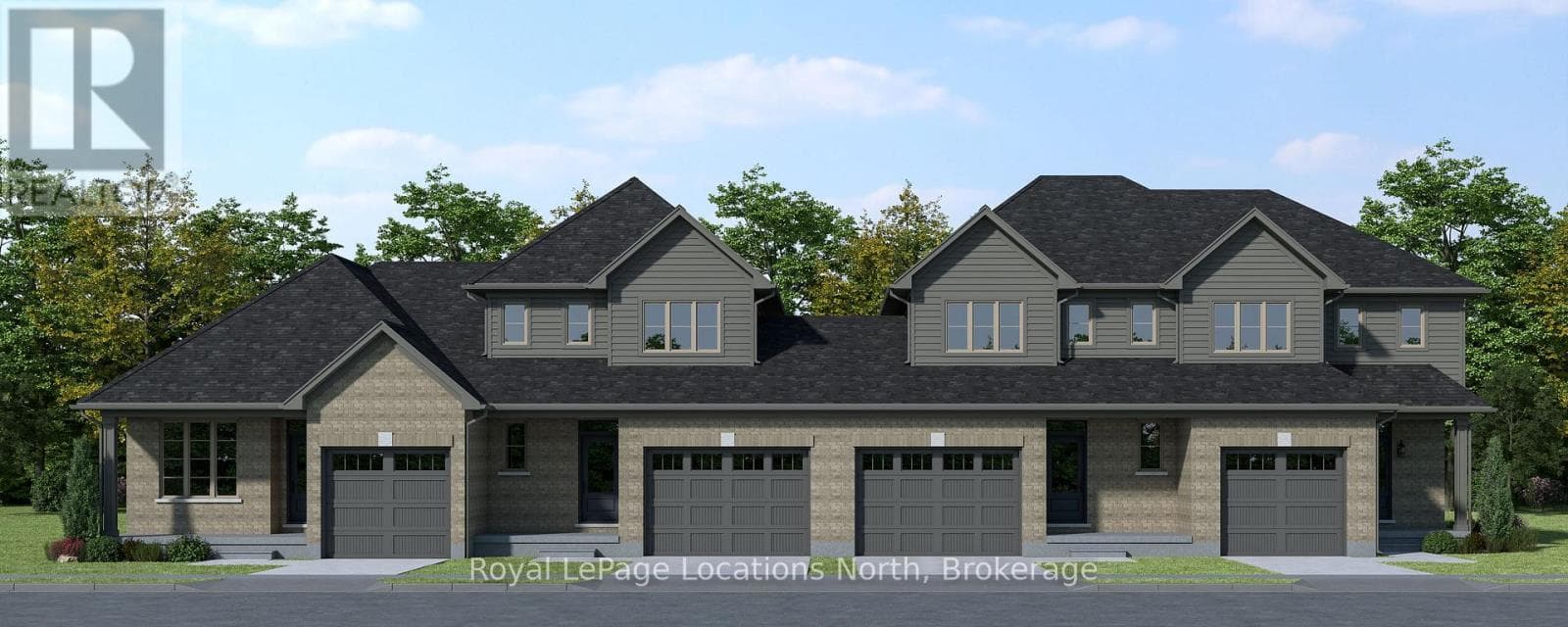3 bed 3 bath single family at 125 TREMBLE DRIVE — $459,900