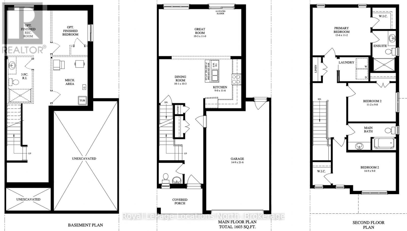 125 TREMBLE DRIVE photo 2
