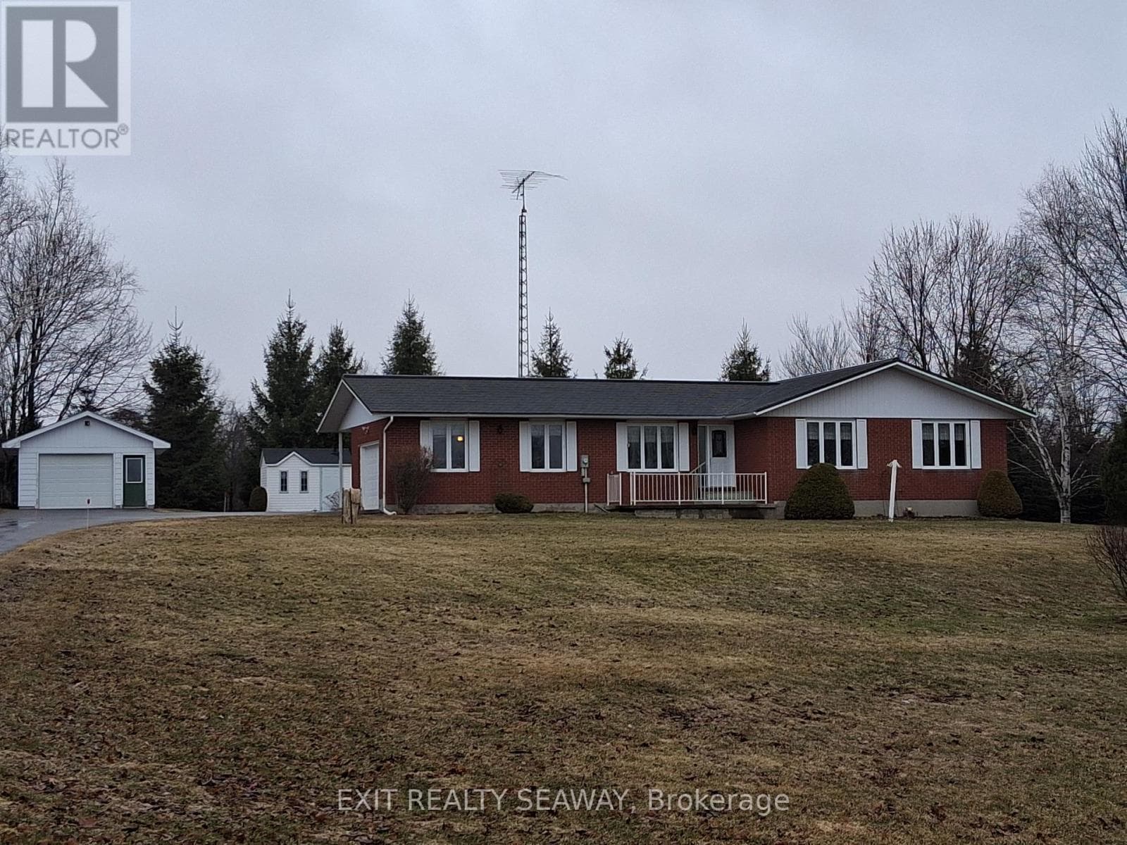3 bed 2 bath single family at 5514 COUNTY ROAD 16 ROAD N — $625,000