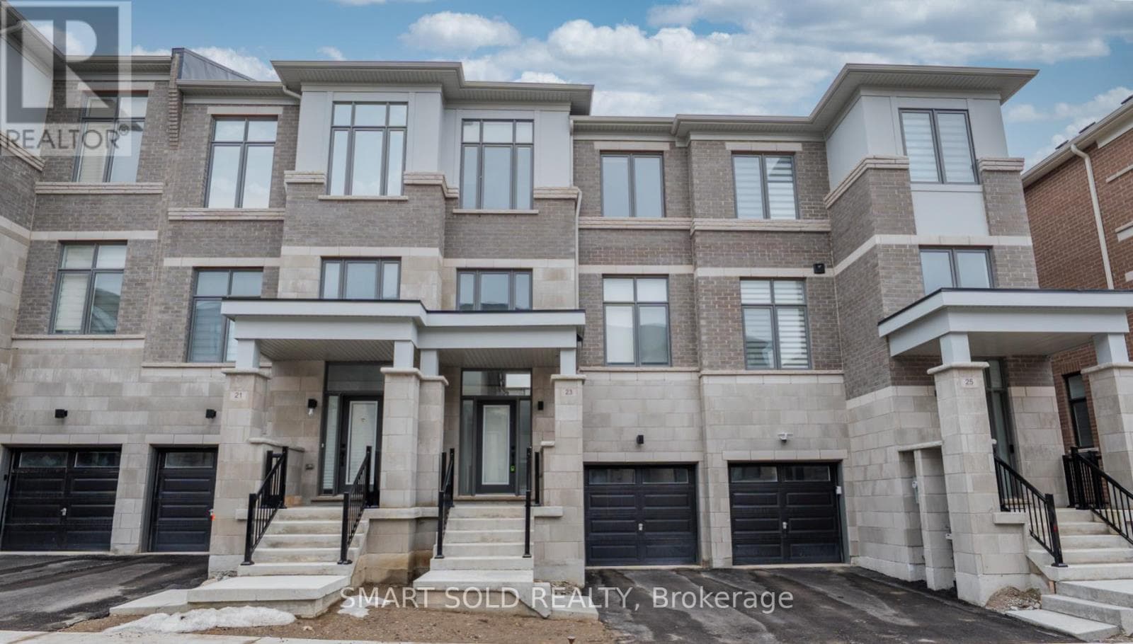 4 bed 4 bath single family at 23 MILLMAN LANE — $1,149,000