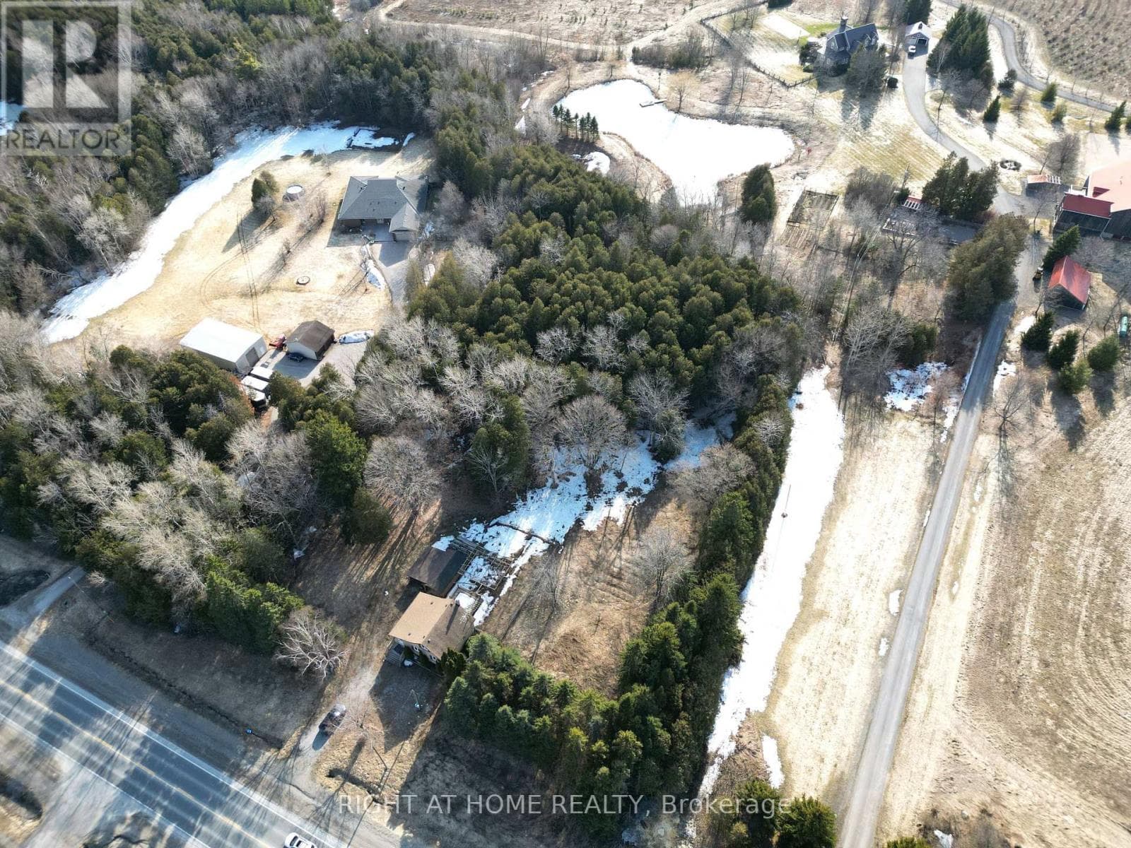 3 bed 1 bath single family at 13358 HIGHWAY 48 — $1,690,000