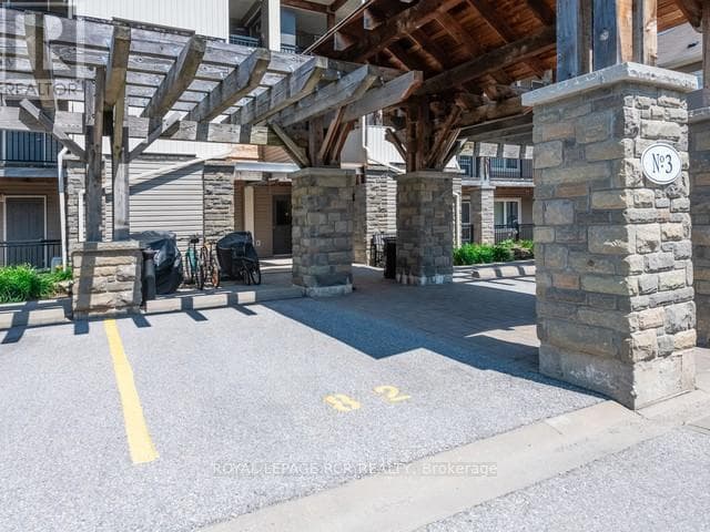 302 - 3 BRANDY LANE DRIVE photo 2