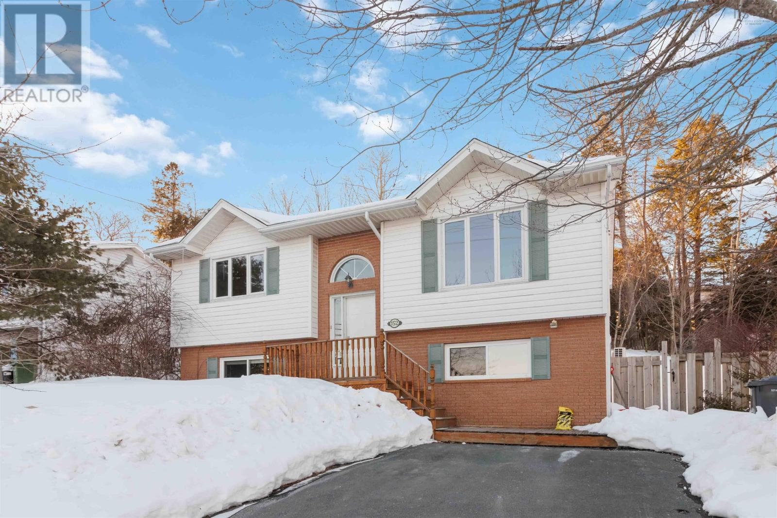 3 bed 2 bath single family at 152 MILLWOOD Drive — $499,000