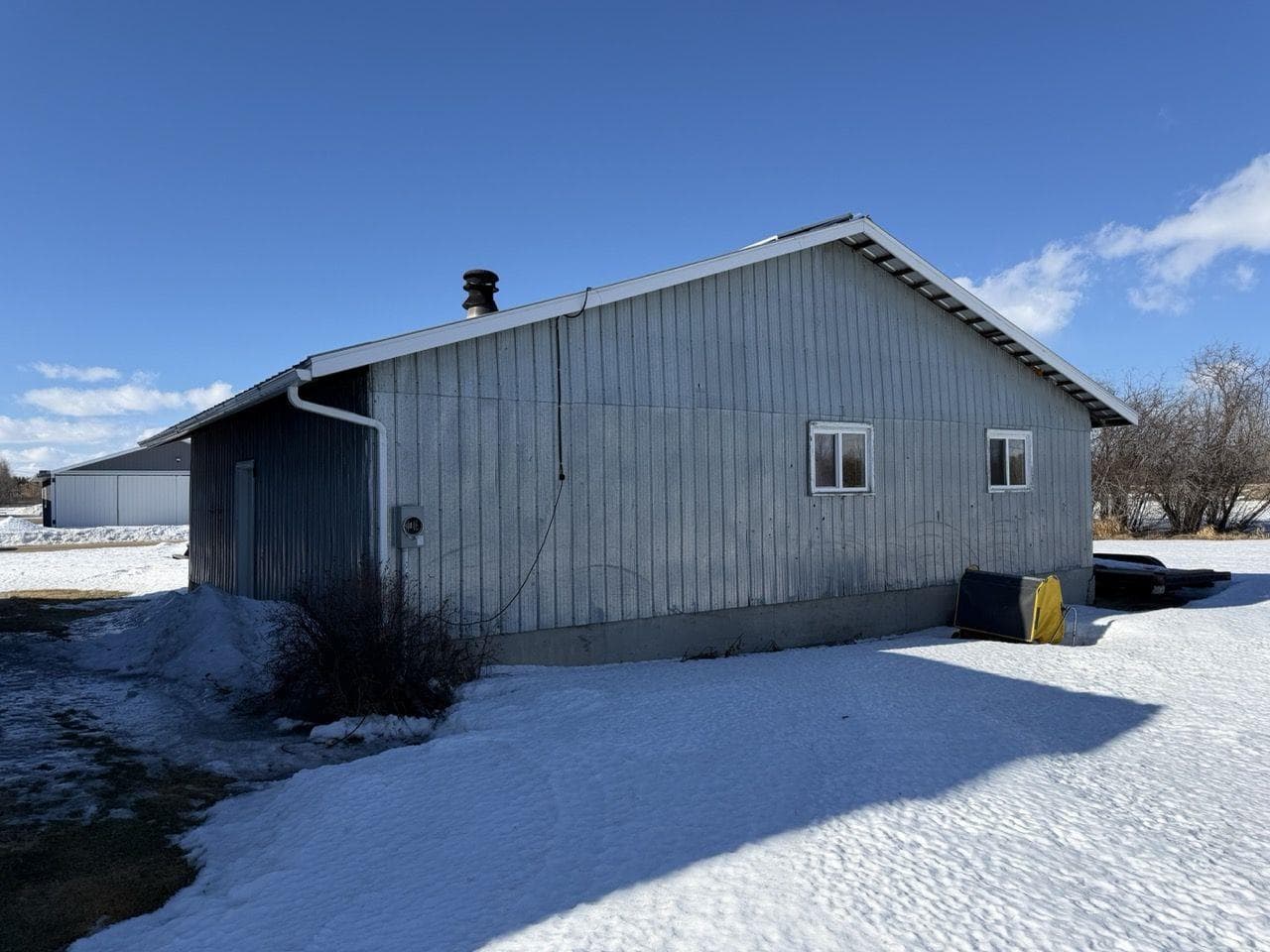 Rural Barrhead County, Alberta — photo 4