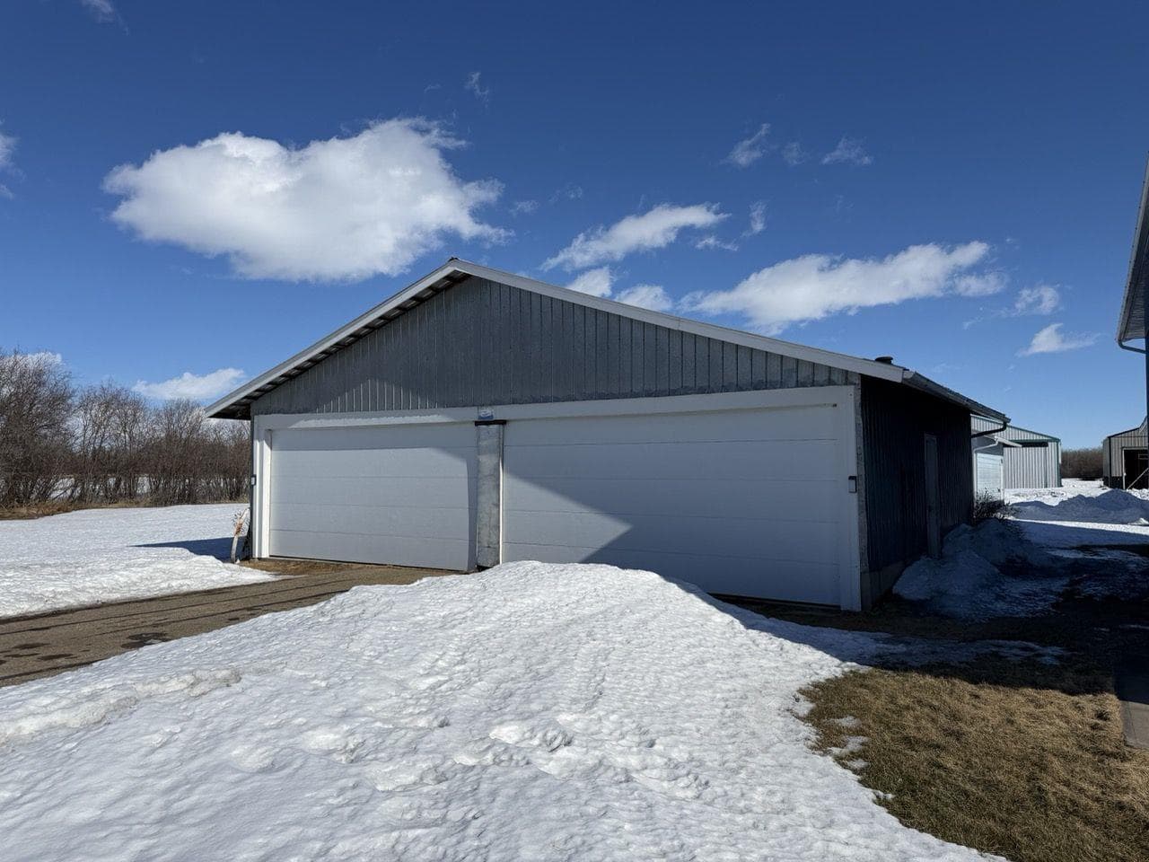 Rural Barrhead County, Alberta — photo 2