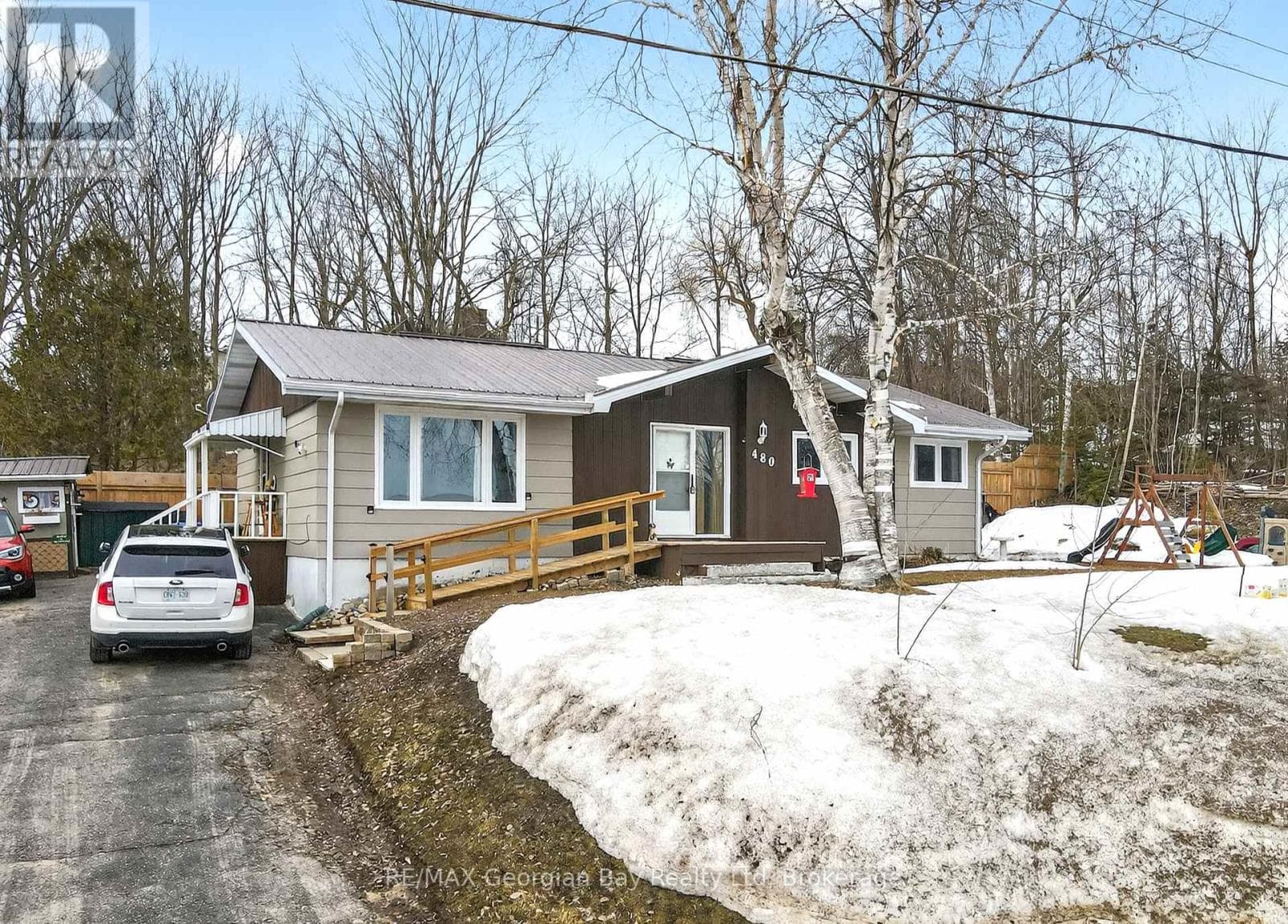 5 bed 2 bath single family at 480 BRODERICK STREET — $674,777
