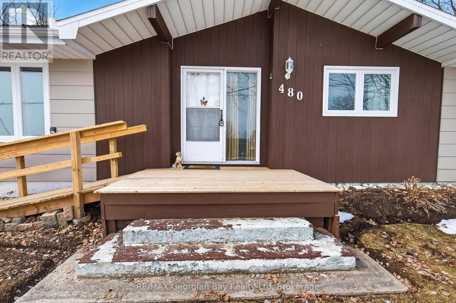 480 BRODERICK STREET photo 2