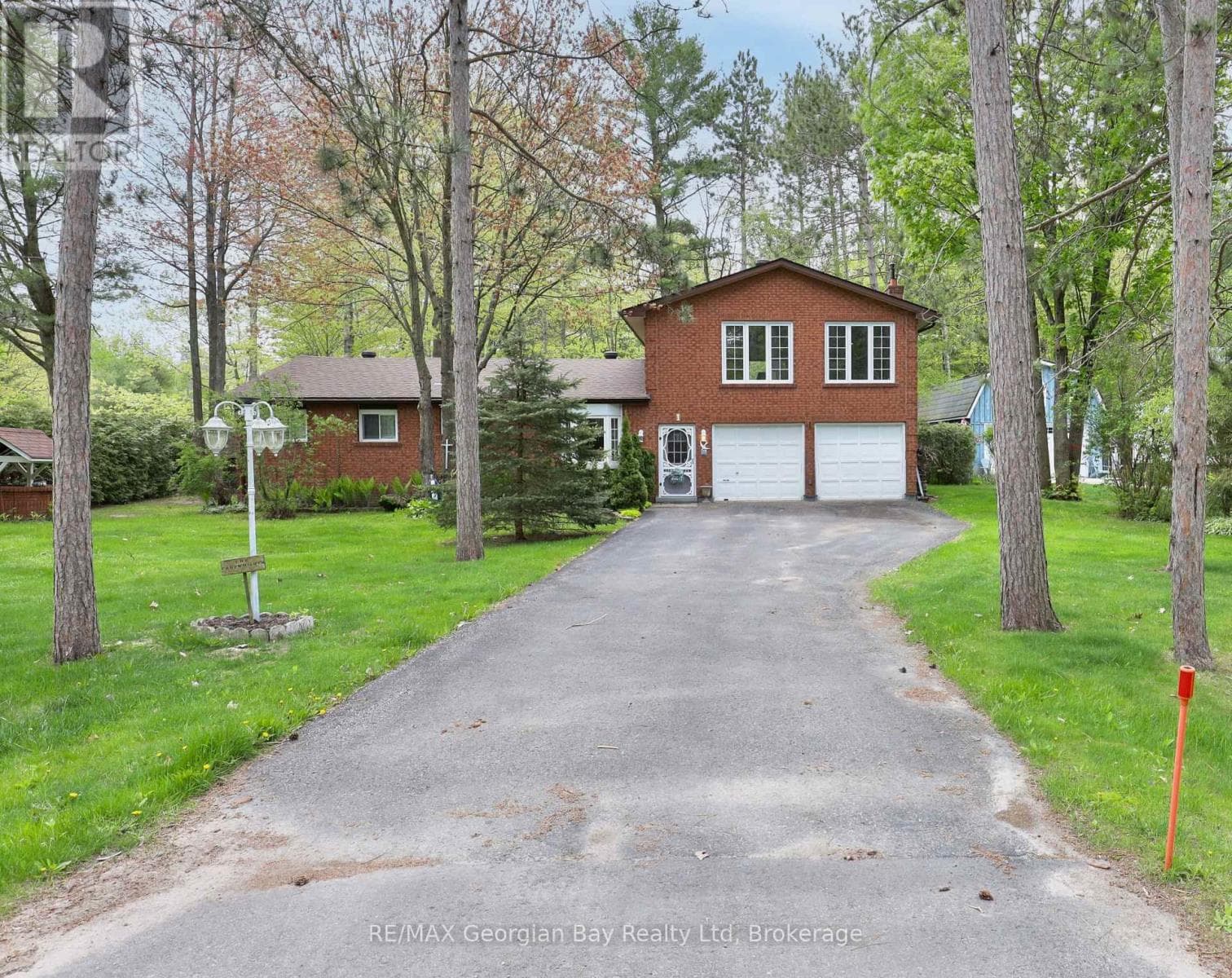 3 bed 2 bath single family at 1 LINDALE AVENUE — $674,777