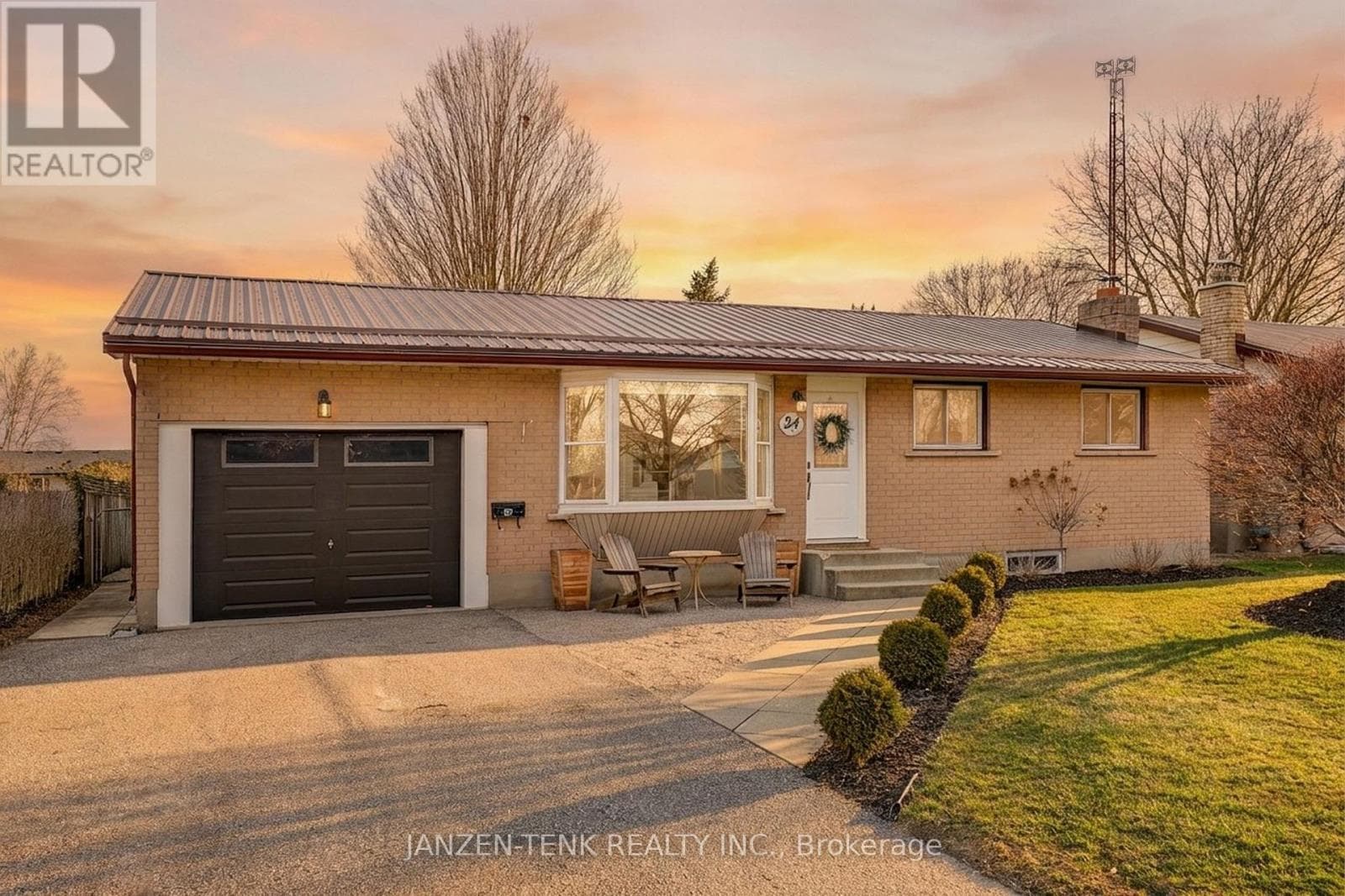 4 bed 2 bath single family at 24 CENTENNIAL AVENUE — $565,000