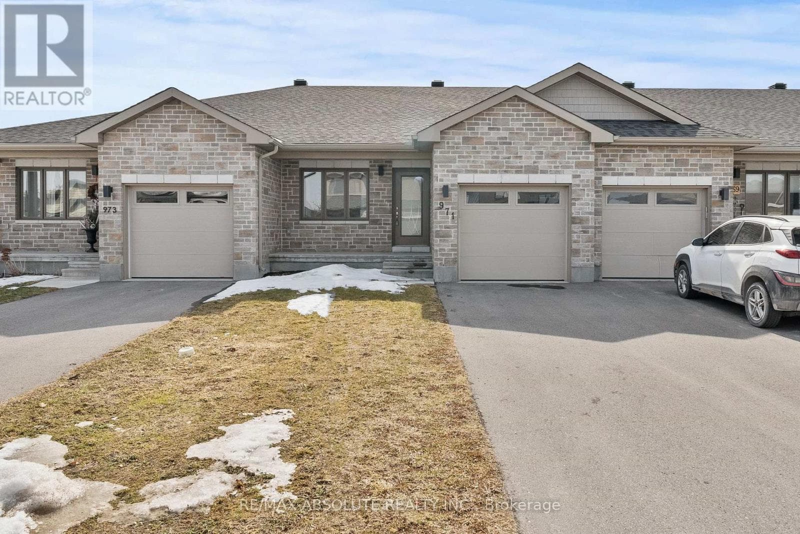 2 bed 2 bath single family at 971 LEISHMAN DRIVE — $564,900