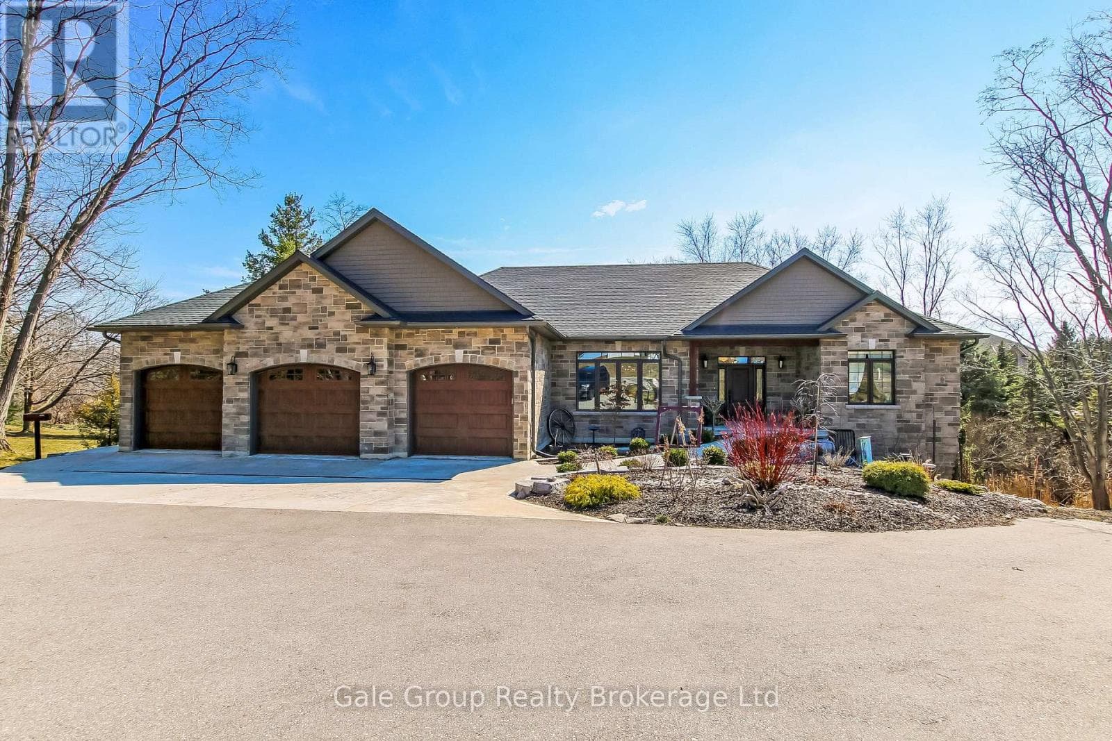 5 bed 3 bath single family at 684744 HIGHWAY NO 2 HIGHWAY — $1,799,000
