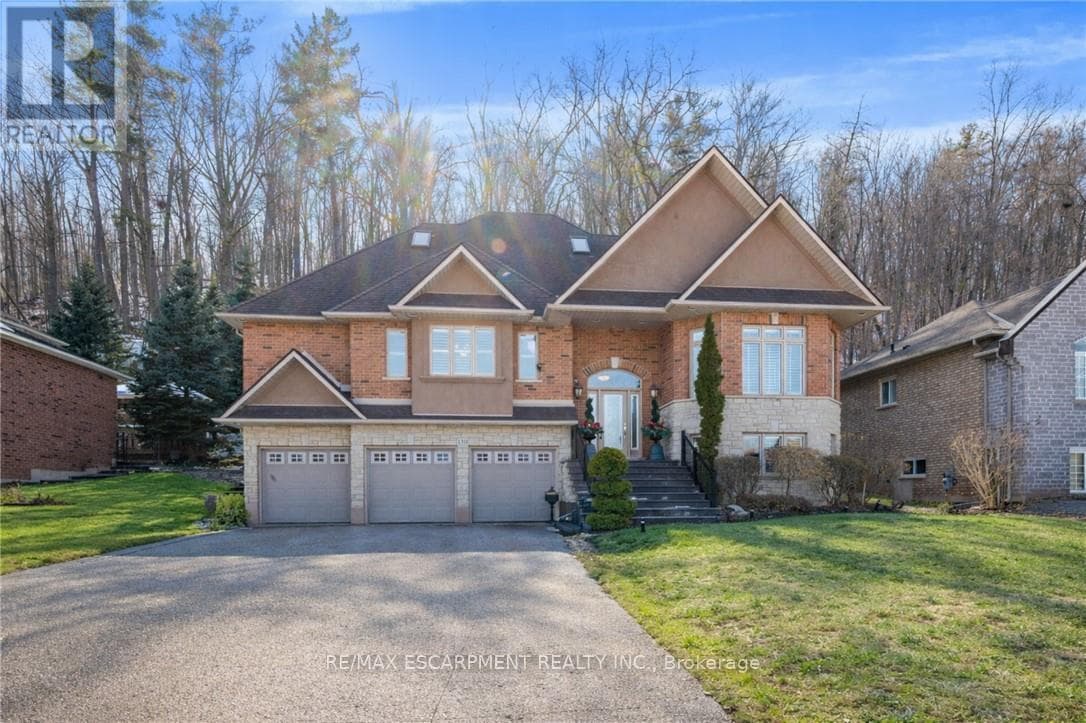 4 bed 4 bath single family at 130 DORCHESTER DRIVE — $1,350,000