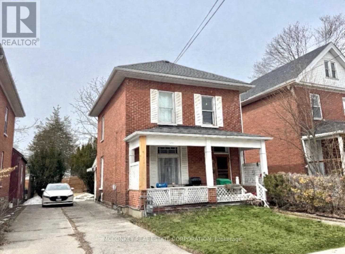 3 bed 2 bath single family at 507 STEWART STREET — $397,000