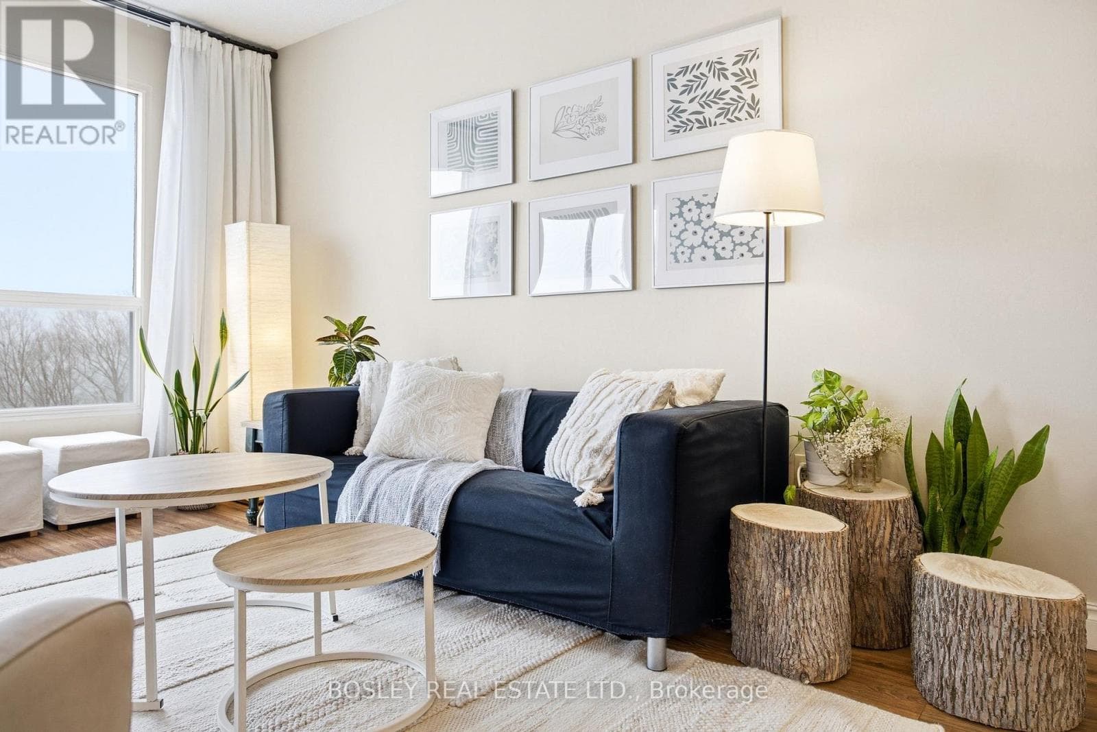 611 - 5 CONCORDE PLACE photo 3