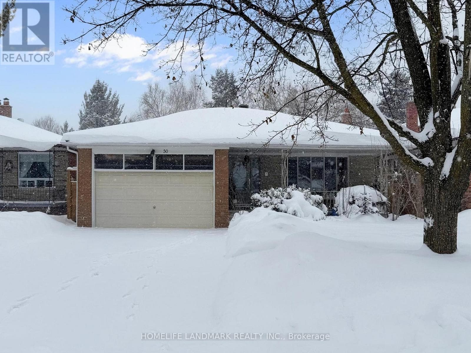 6 bed 4 bath single family at 50 BRUCE FARM DRIVE — $1,988,000