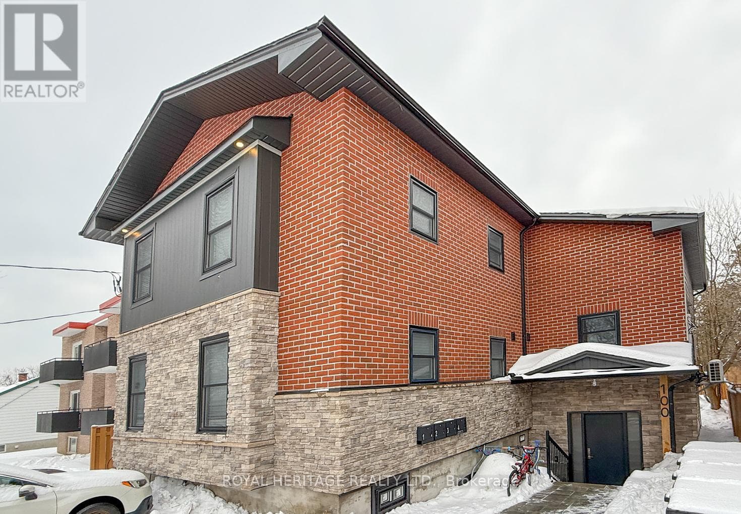9 bed 1 bath multi-family at 100 CROMWELL AVENUE — $1,499,999