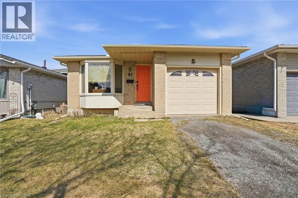 41 KENNARD Street photo 2
