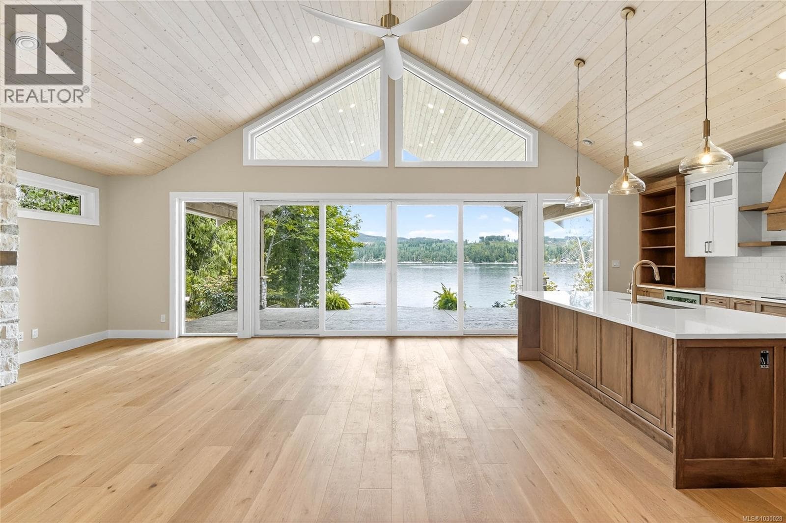 4 bed 3 bath single family at 10089 Blower Rd — $2,690,000