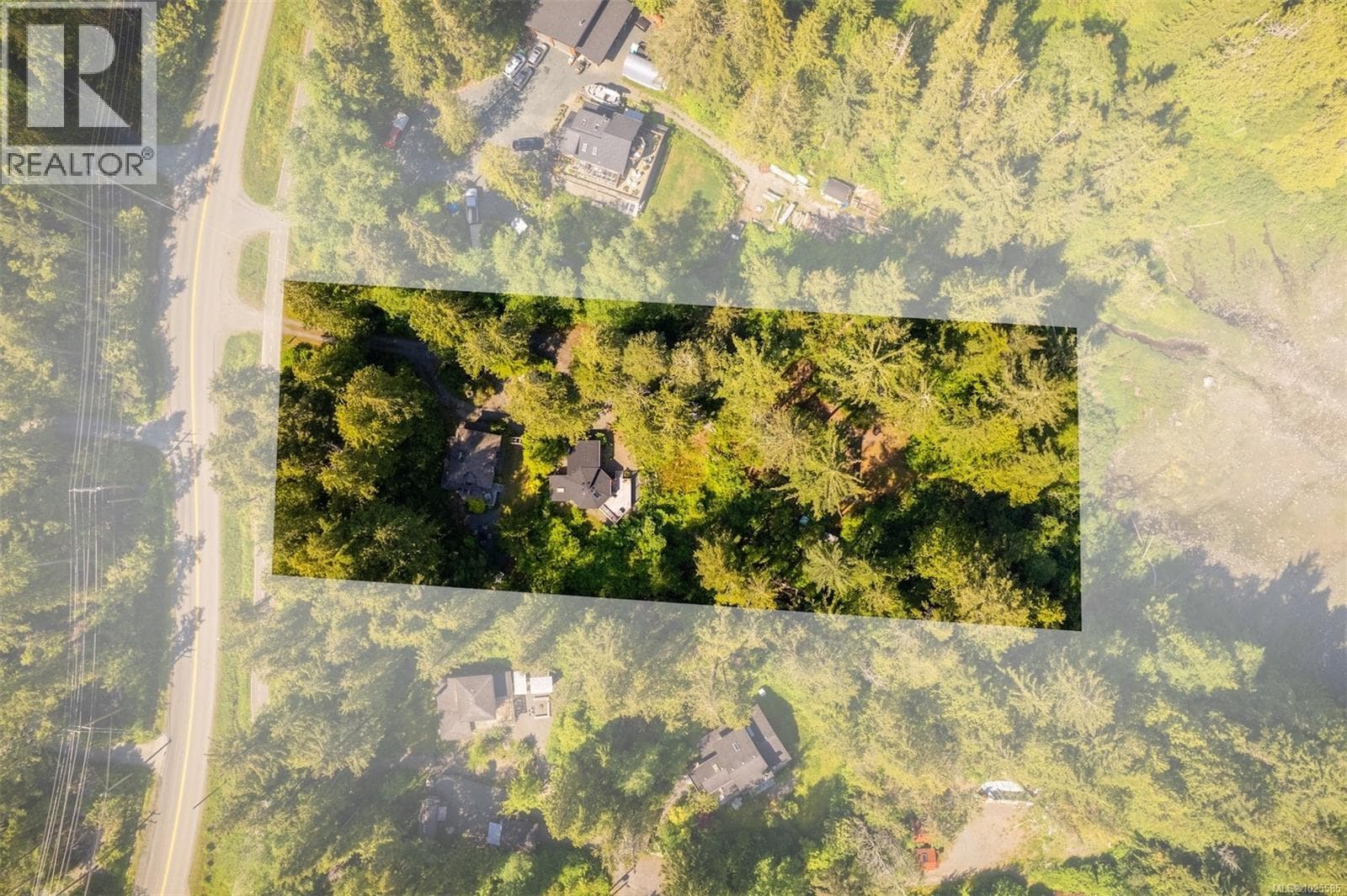 1076 Pacific Rim Hwy photo 3