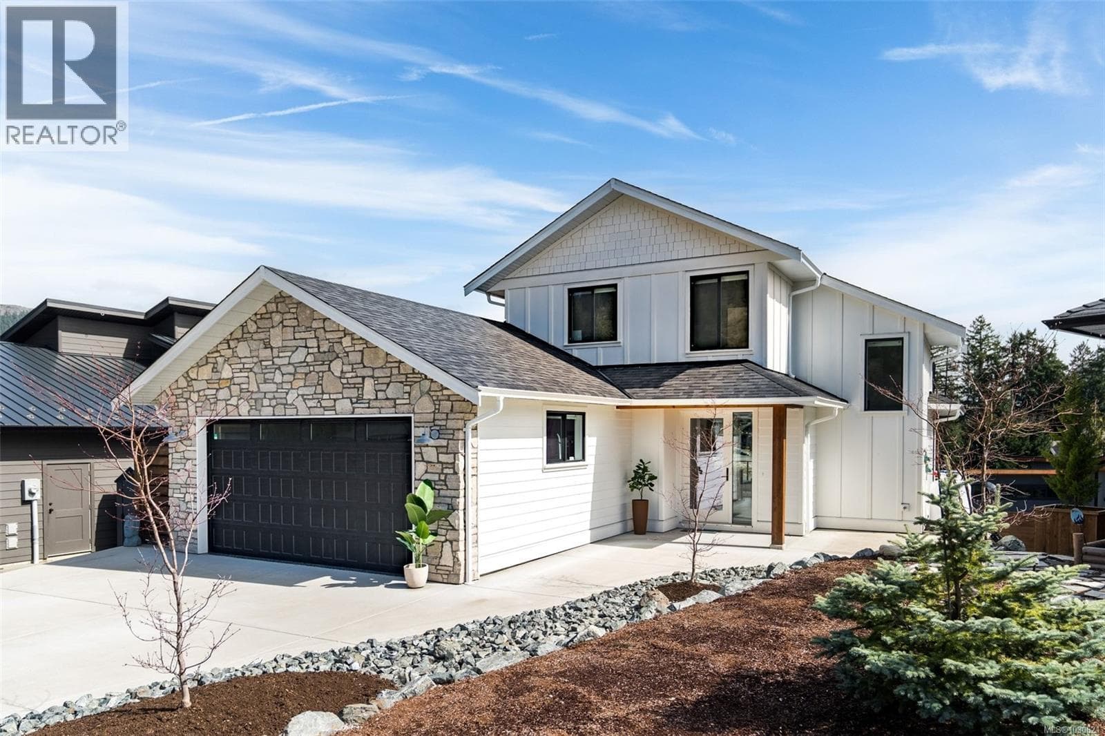 4 bed 4 bath single family at 9386 Lakefront Rise — $1,399,000