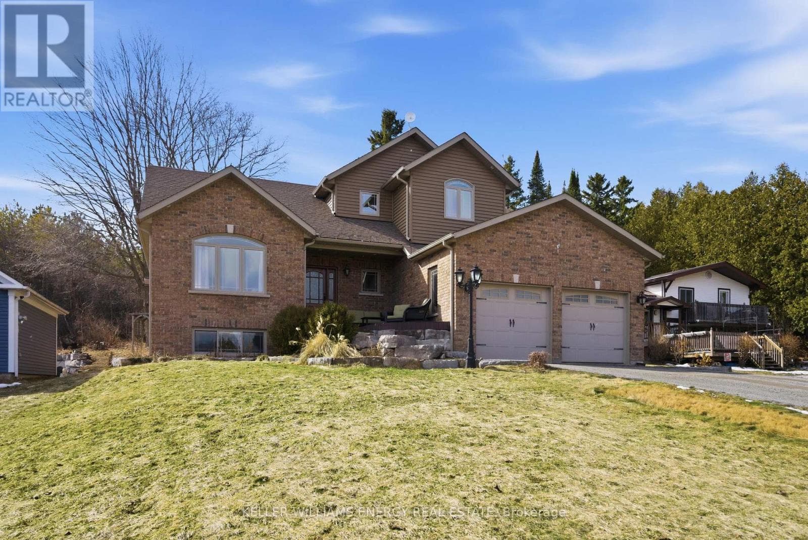 4 bed 4 bath single family at 332 CARNEGIE BEACH ROAD — $1,049,900