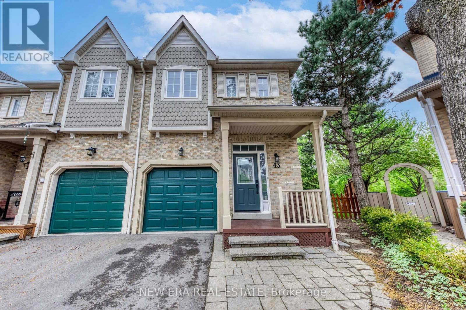 43 - 7284 BELLSHIRE GATE photo 2