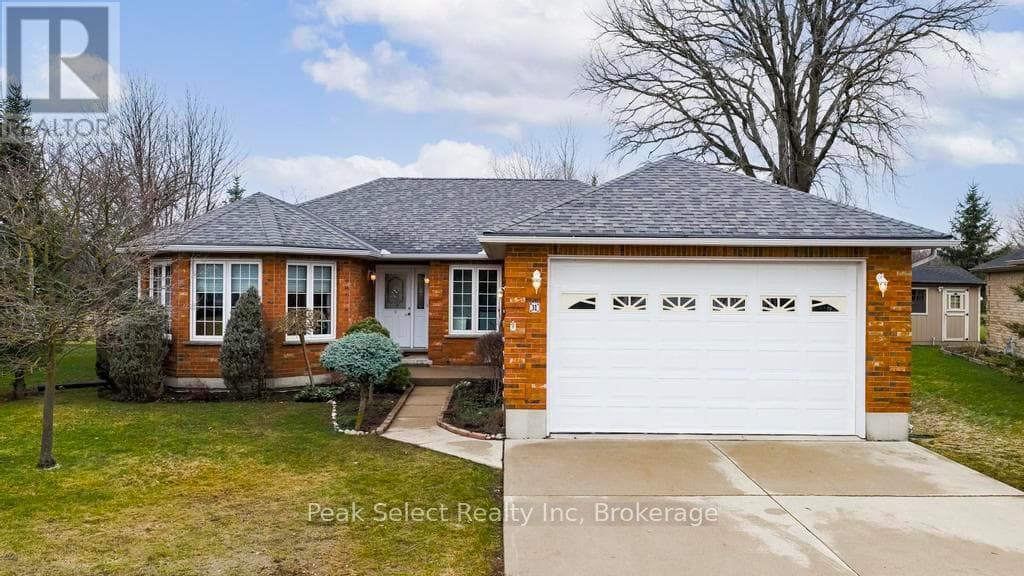 2 bed 2 bath single family at 31 - 30 ANN STREET — $479,000