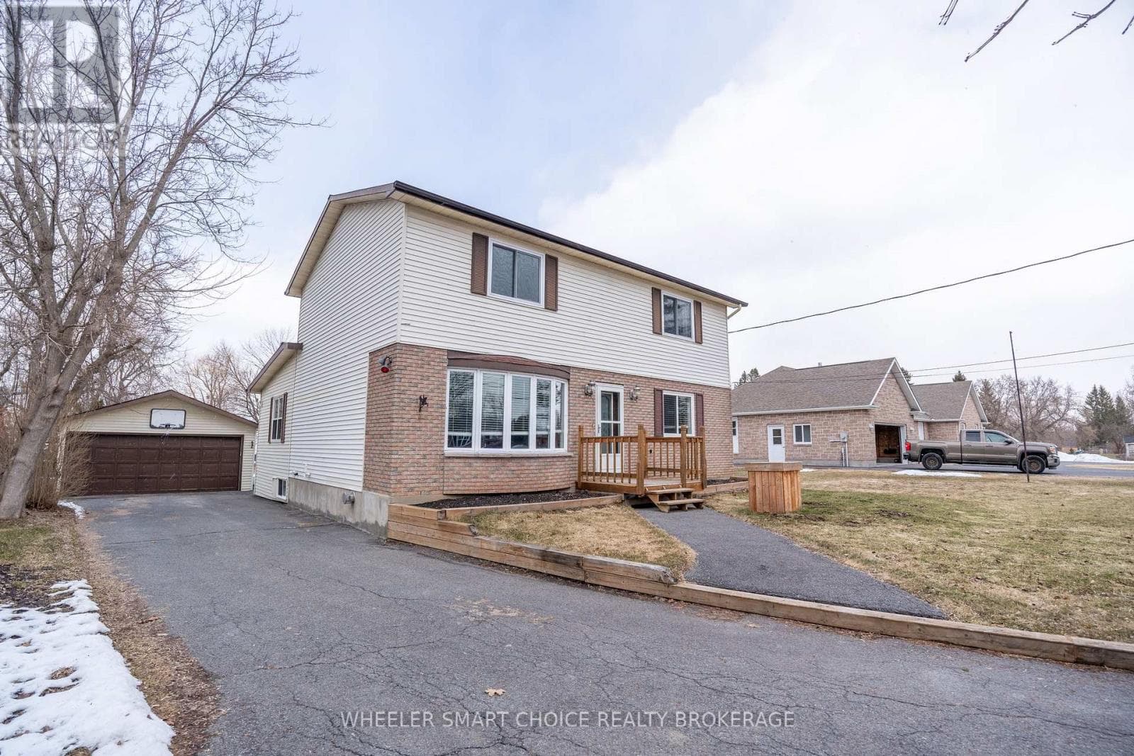 4 bed 2 bath single family at 17407 COUNTY RD 18 ROAD — $629,900