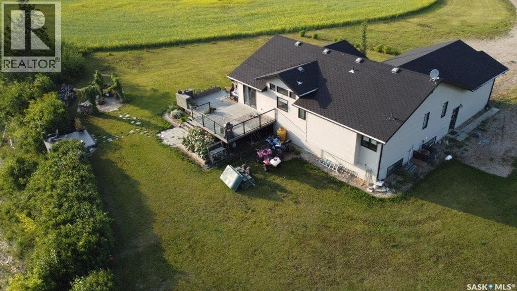 Etomami River acreage 15 acres