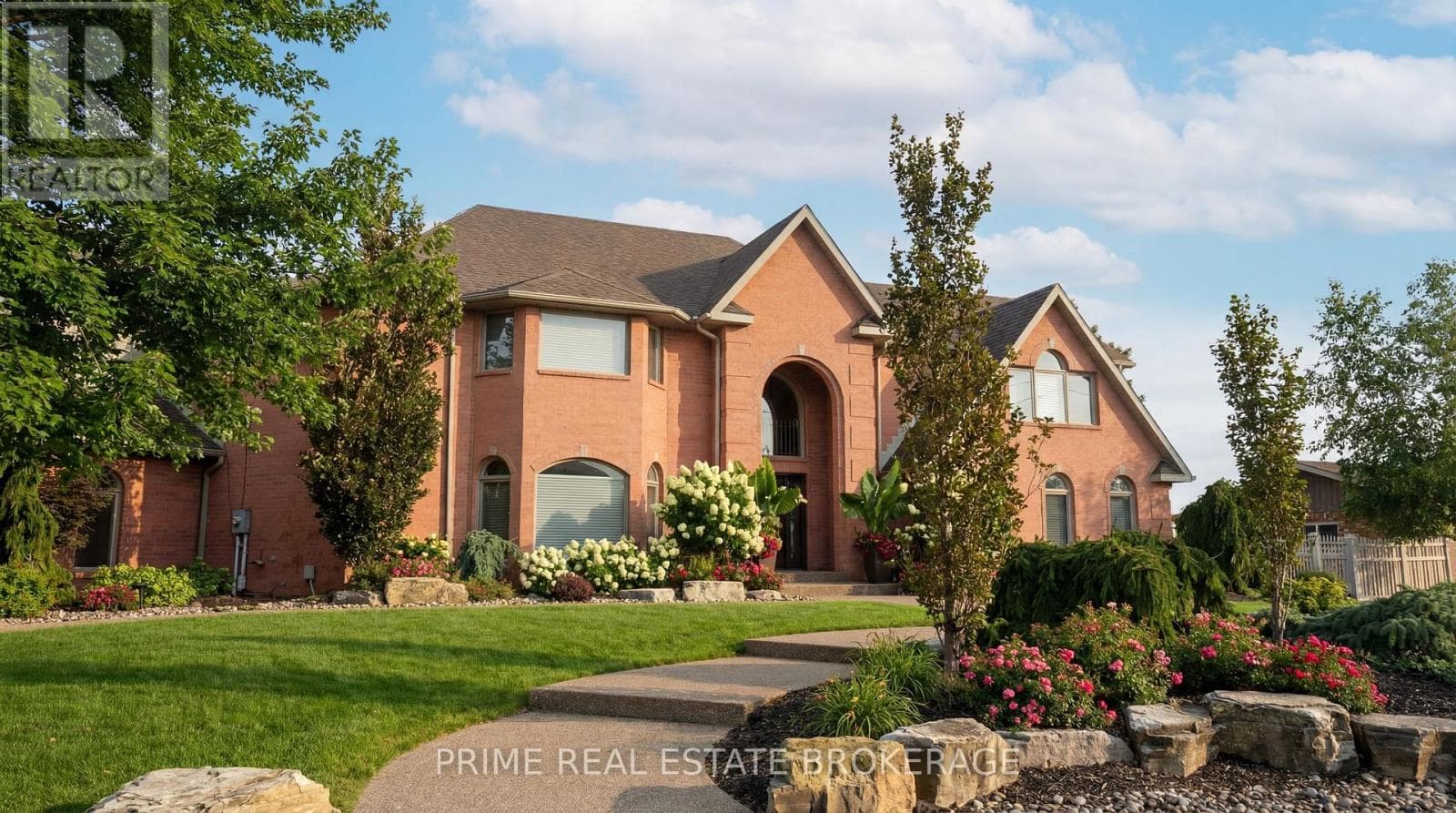 5 bed 4 bath single family at 4 CRAWFORD STREET — $1,445,000