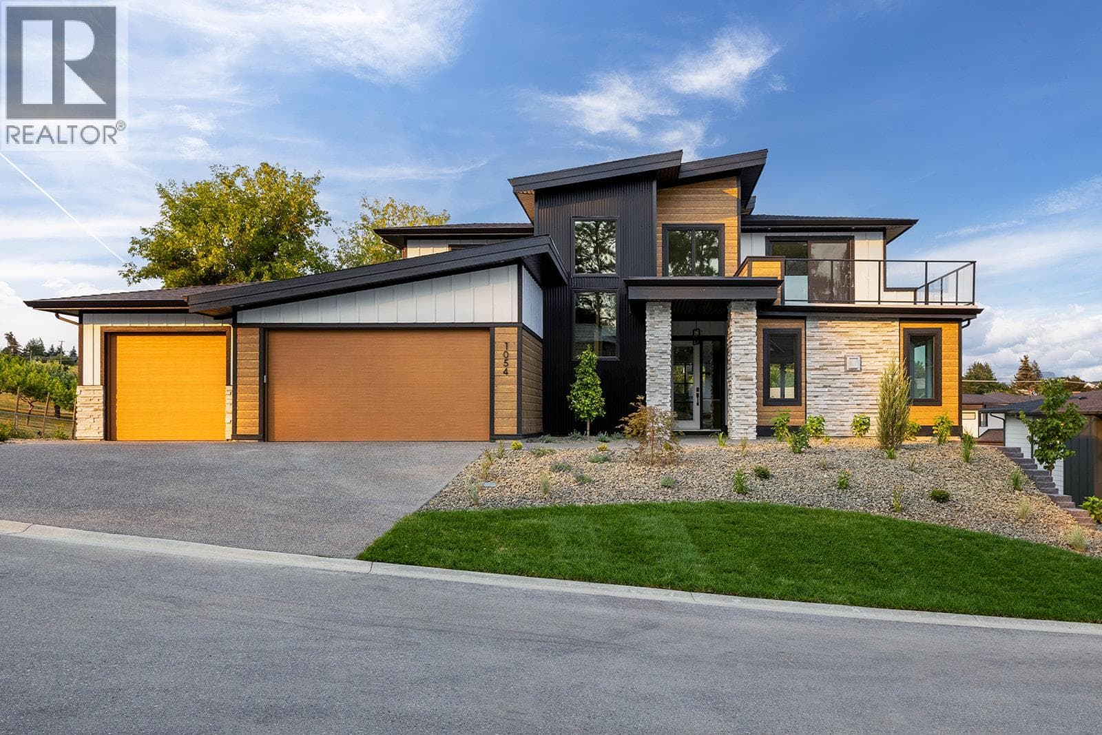 6 bed 4 bath single family at 1054 Oak Barrel Place — $1,728,888