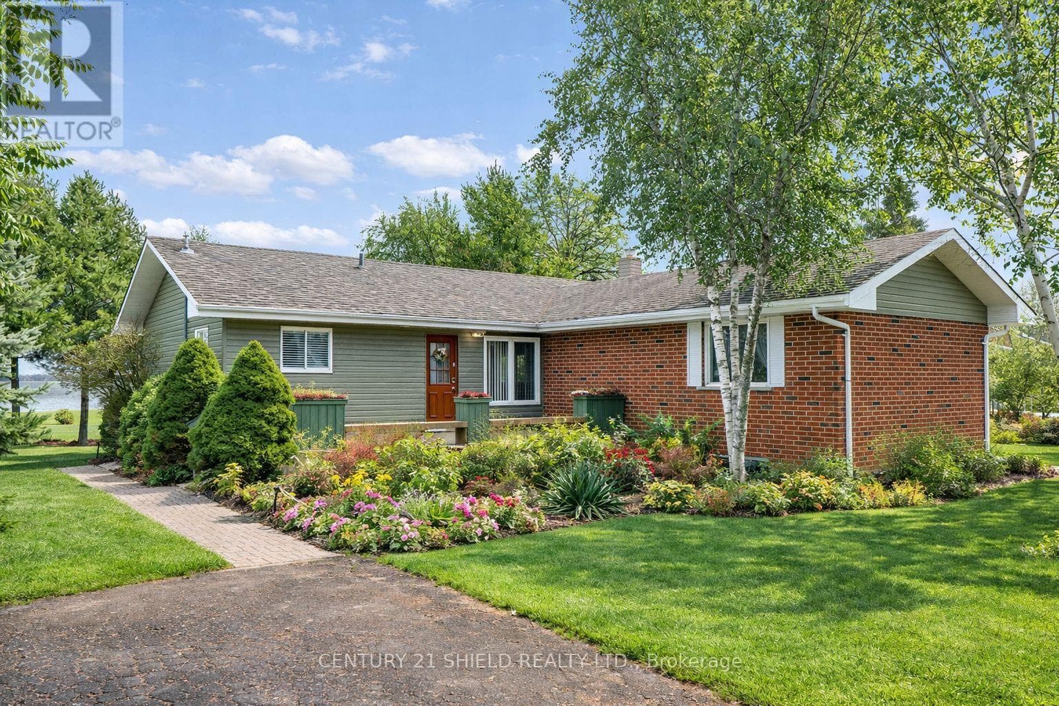 3 bed 2 bath single family at 14118 WILLBRUCK DRIVE — $1,199,900