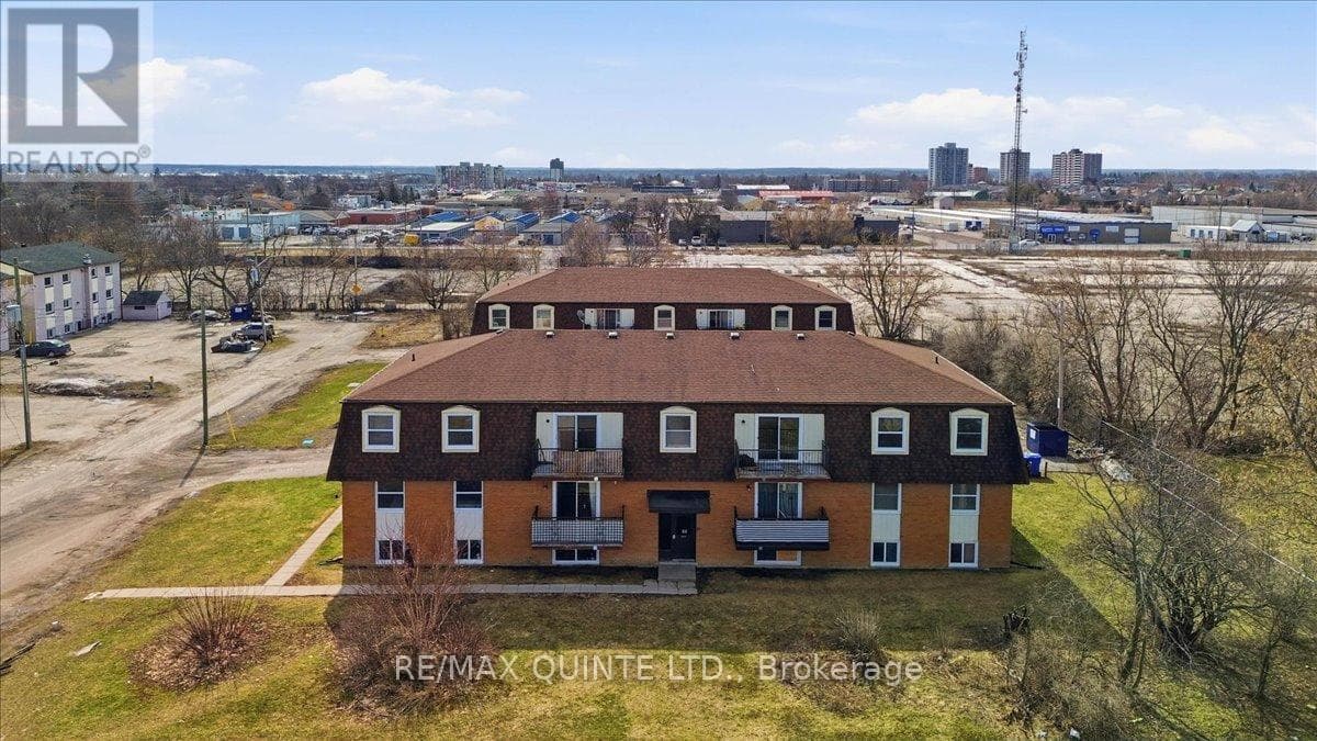 multi-family at 58 ELGIN STREET — $2,087,500