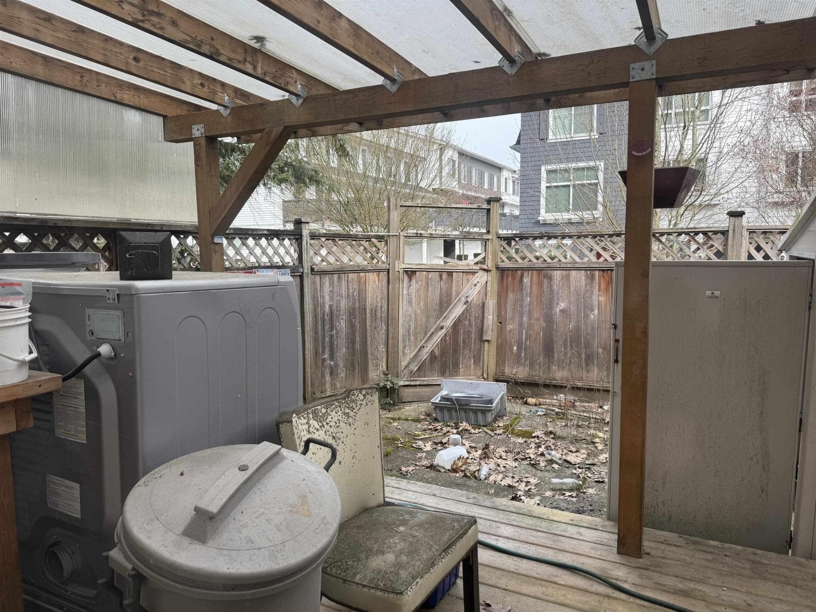 3 bed 3 bath single family at 42 10555 153 STREET — $478,000
